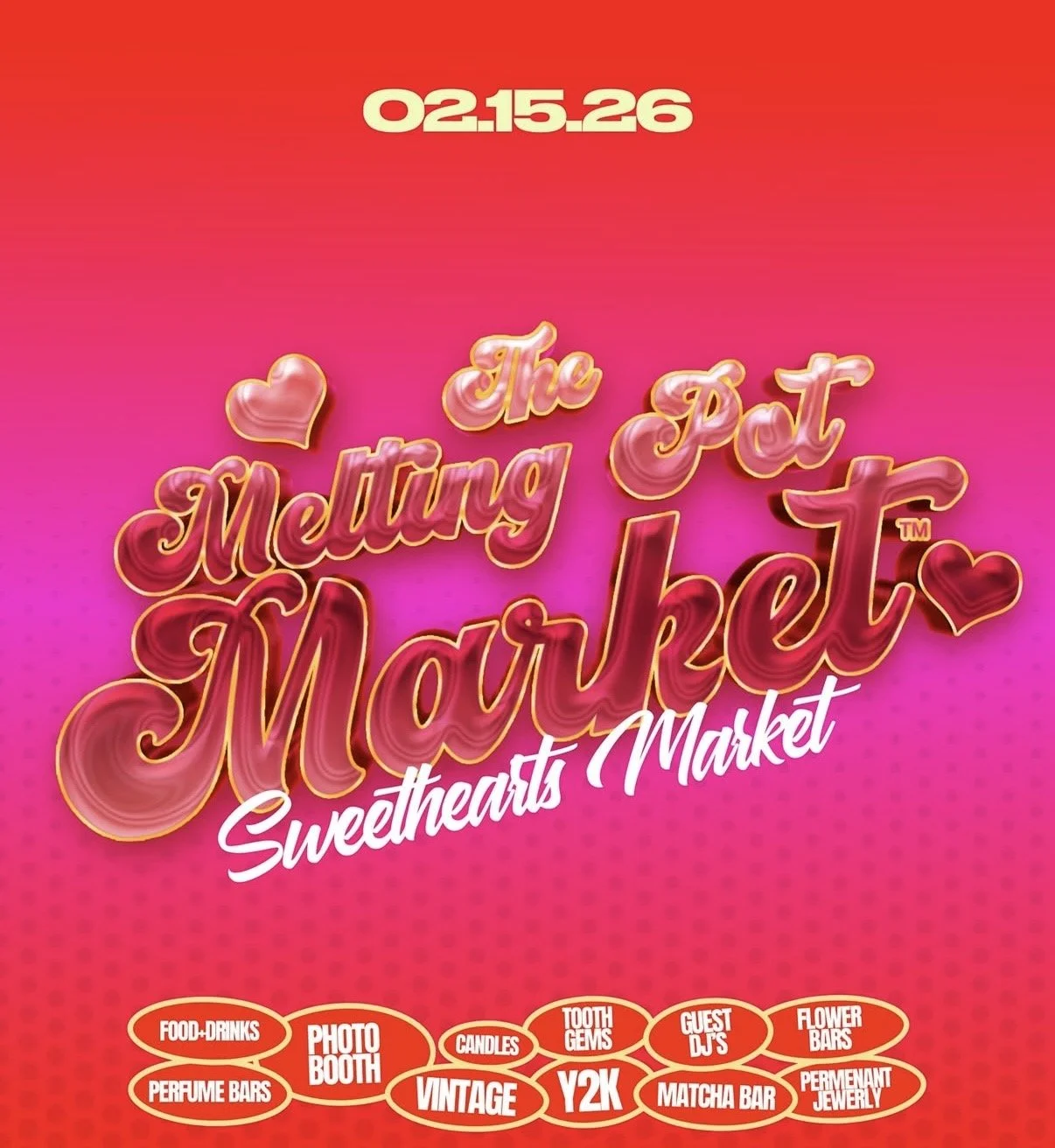 The Melting Pot Market at Grandscape