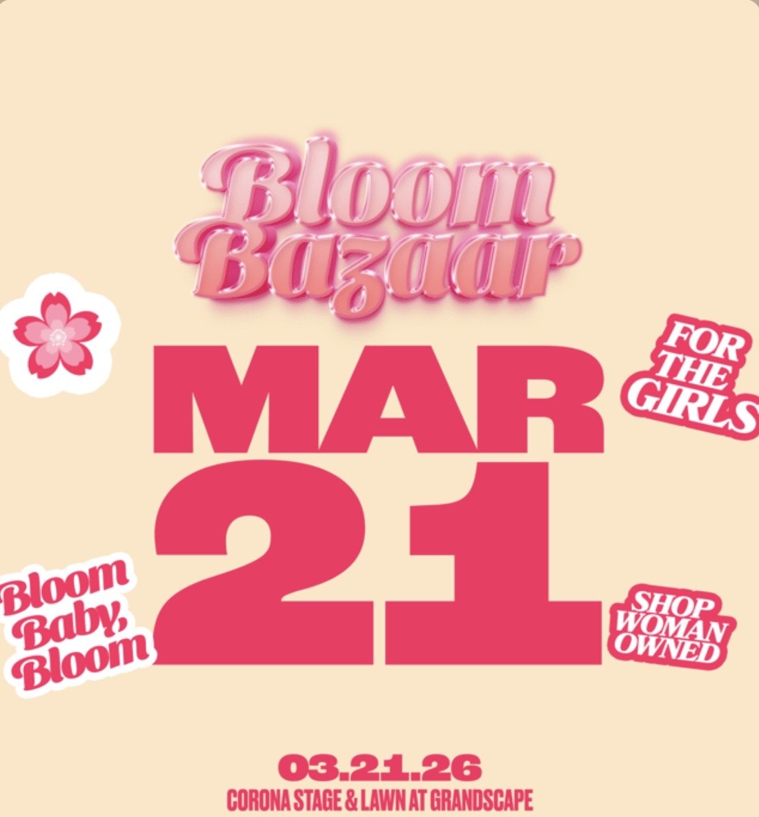 The Melting Pot Market at Grandscape