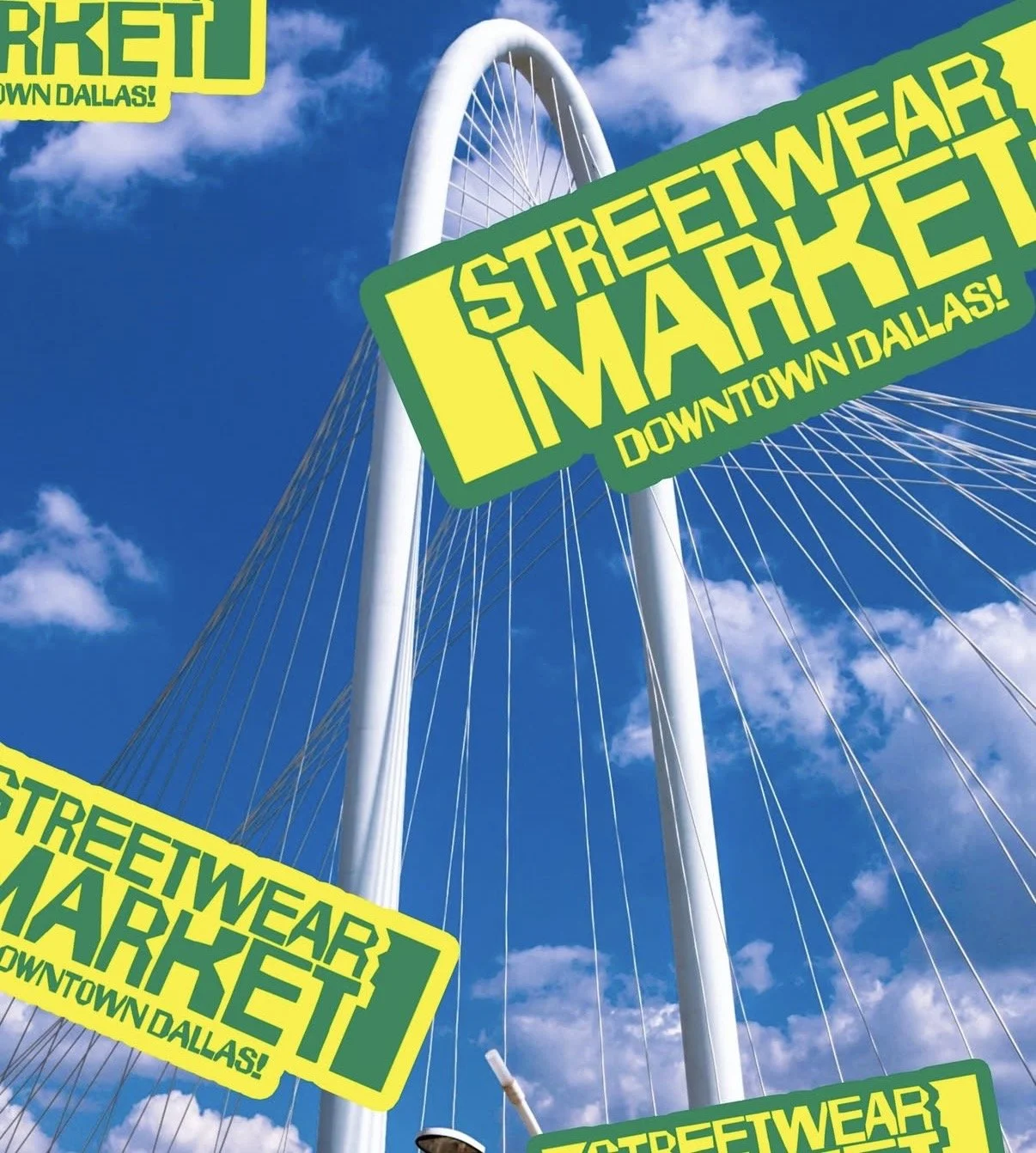 The Melting Pot Market At Grandscape