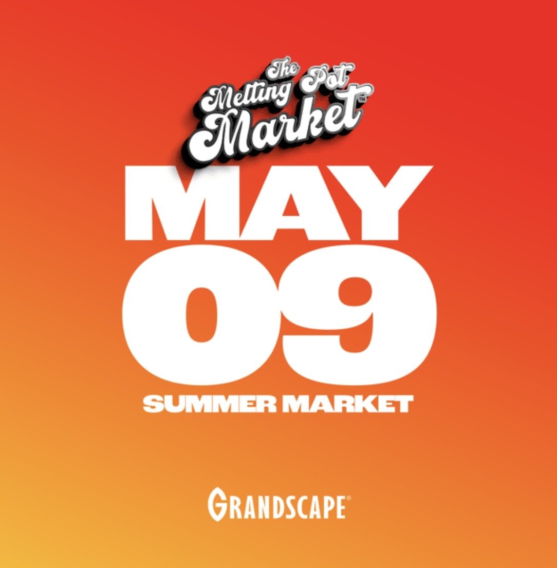 The Melting Pot Market At Grandscape 