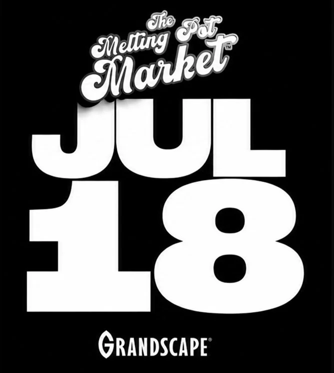 The Melting Pot Market at Grandscape