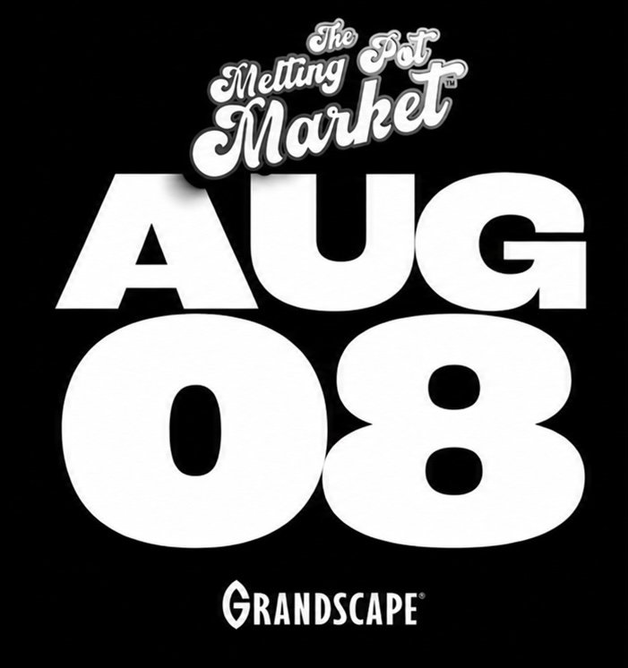 The Melting Pot Market At Grandscape