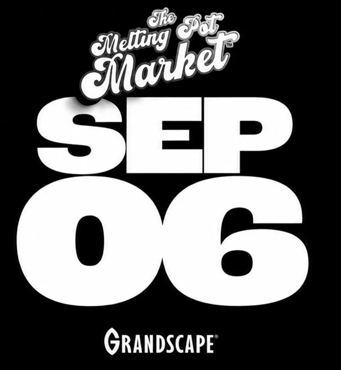 The Melting Pot Market At Grandscape 
