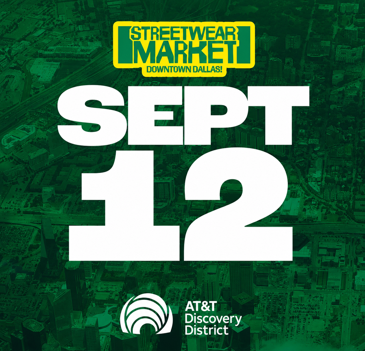 The Melting Pot Market at AT&T Discovery Center