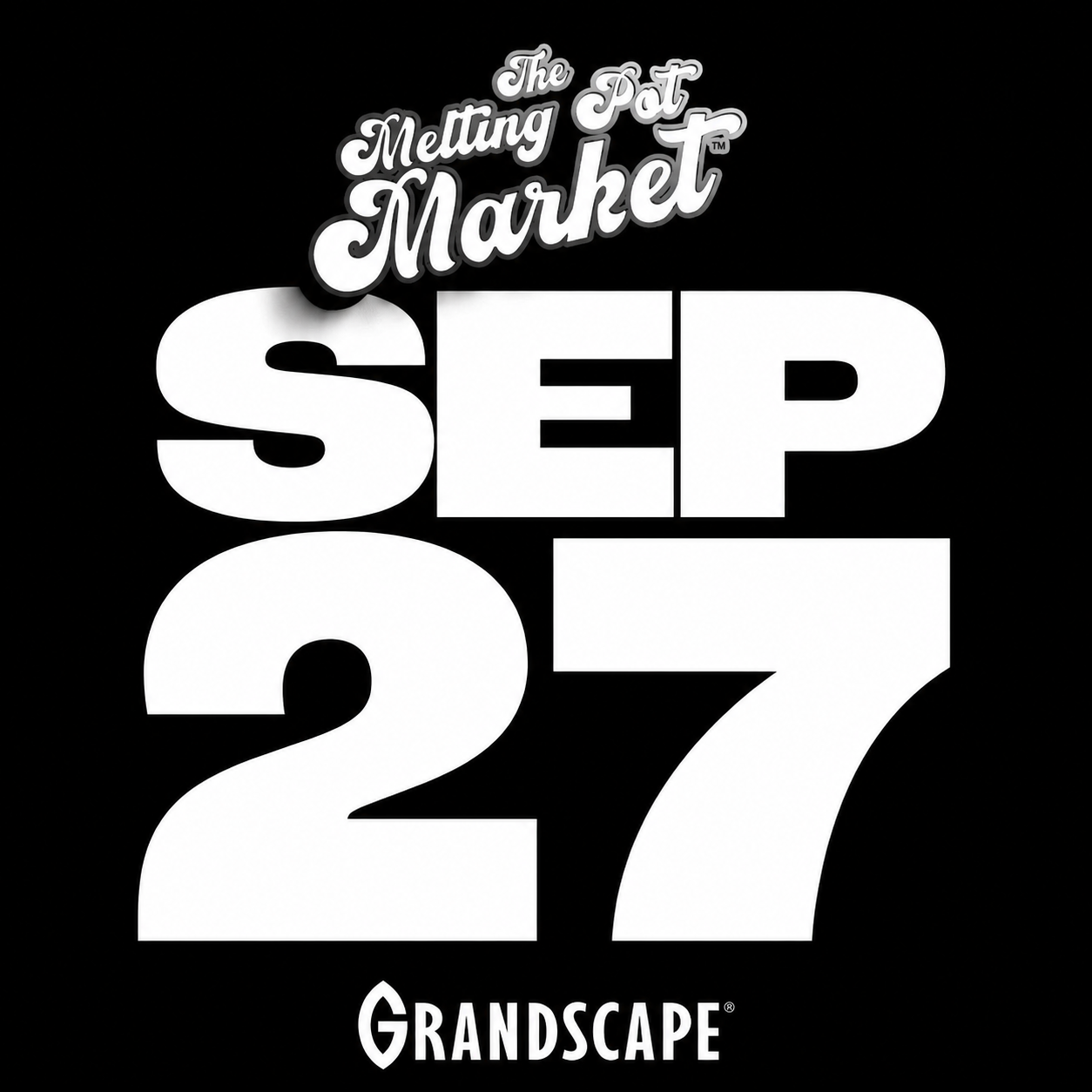 The Melting Pot Market at Grandscape