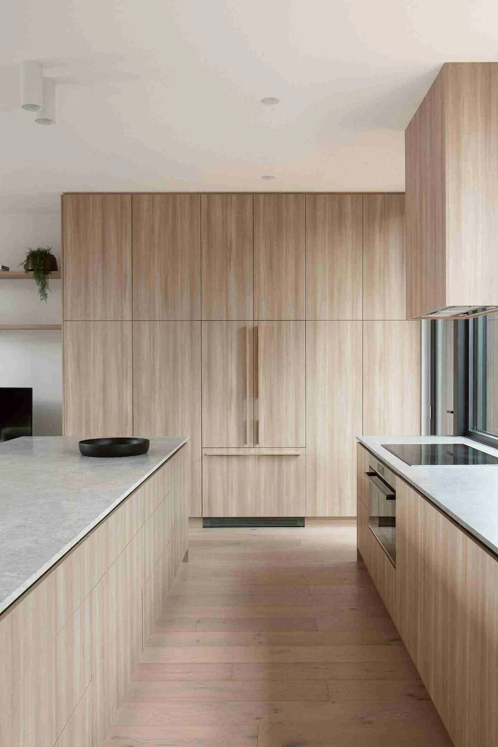 Engineered Timber Flooring Melbourne | Step on Flooring