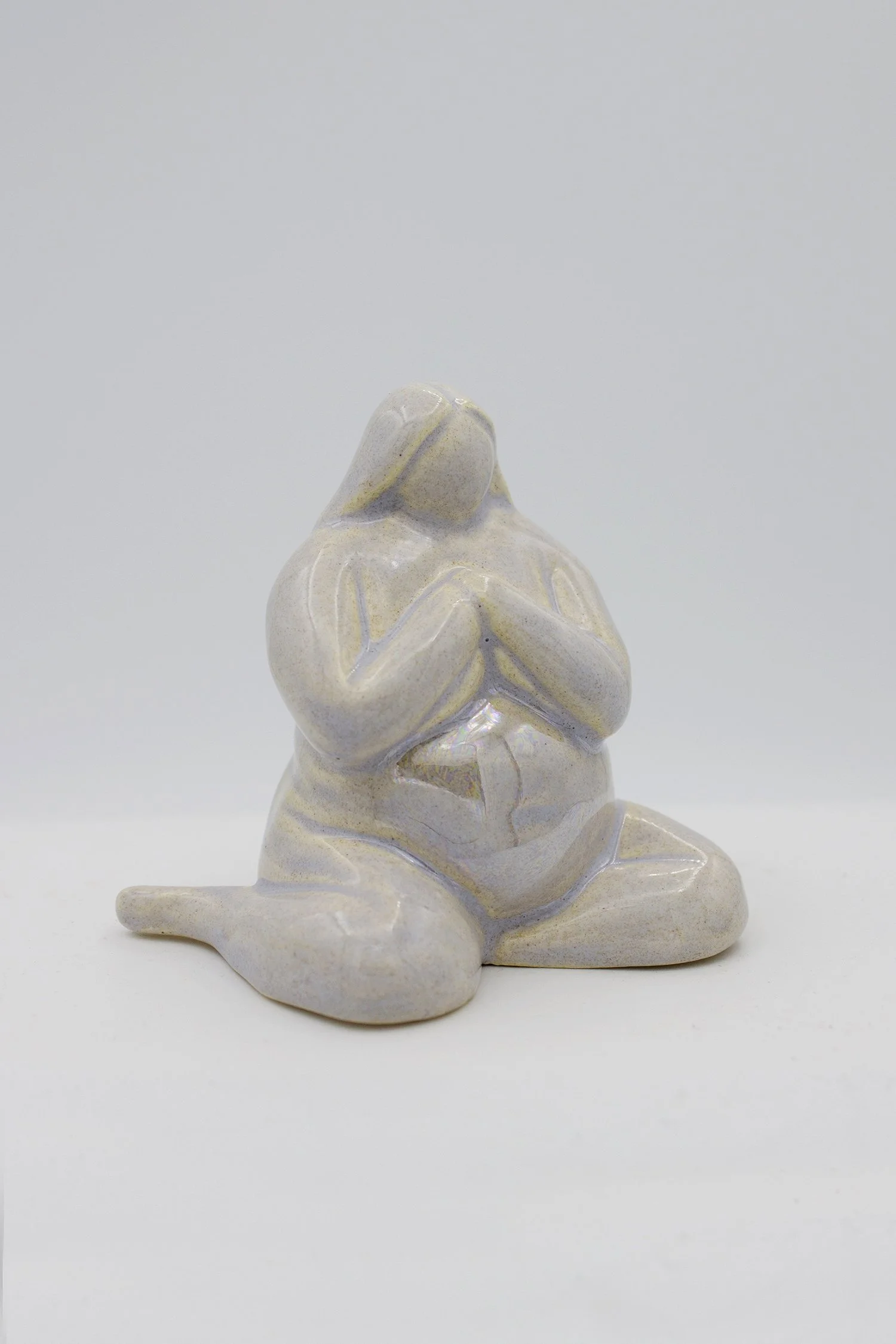 'Here comes the sun' - Limited edition sculpture of 22