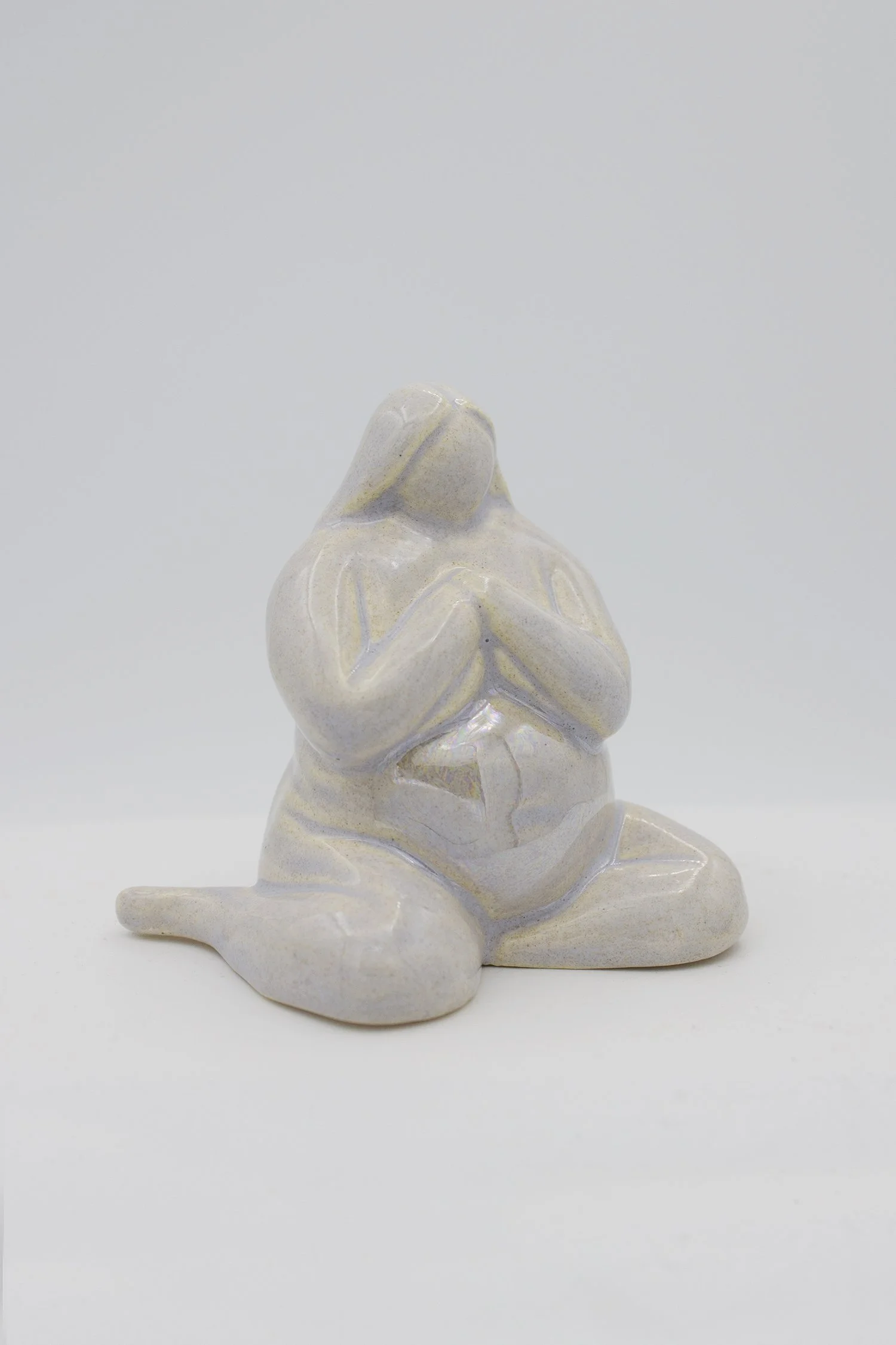 'Here comes the sun' - Limited edition sculpture