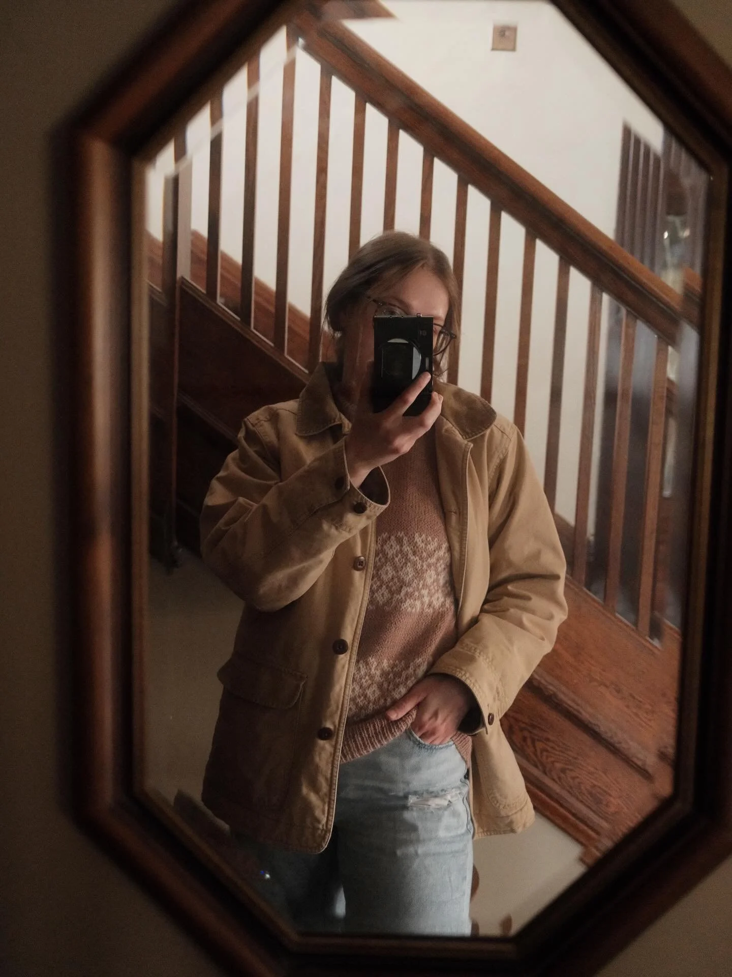 I&rsquo;ve been cozied up in my arden pullover which has been lovely to wear in these cold late winter days ☃️ I have a summer project on the needles but truthfully I wish it was another sweater 😅

The Arden pullover pattern is available now on my w