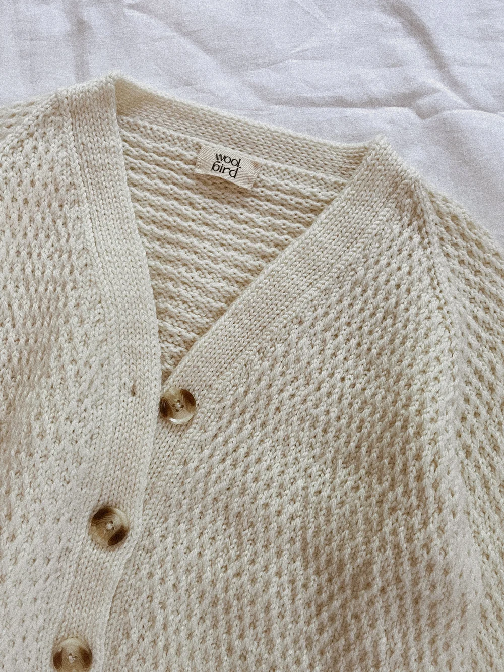 XS 新品 BIRDWELL KNIT CARDIGAN SWEATER Birdwell Sweater | eBay