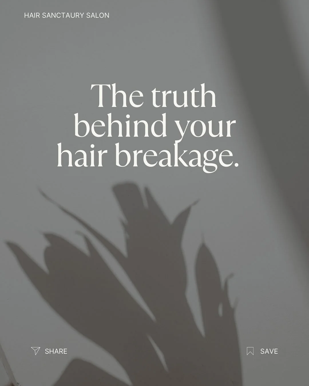 Some of the most common hair habits are the ones quietly causing the most harm. Here are a few to be mindful of&mdash;and what to do instead.

Tight Ponytails and Buns
Consistent tension can lead to breakage and thinning, especially around the hairli