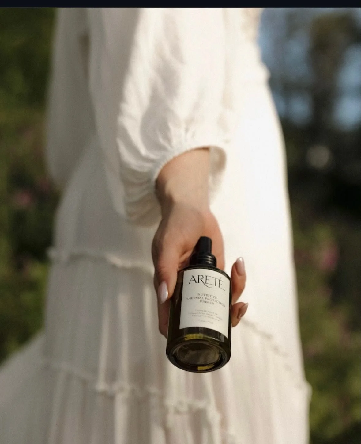 🎉 We are excited to welcome ARET&Eacute; ✨ products into Hair Sanctuary. This newly launched luxurious organic line meets our incredibly high standards. We can&rsquo;t wait for you to try it! 

Spanning continents and cultures, alchemists have sough