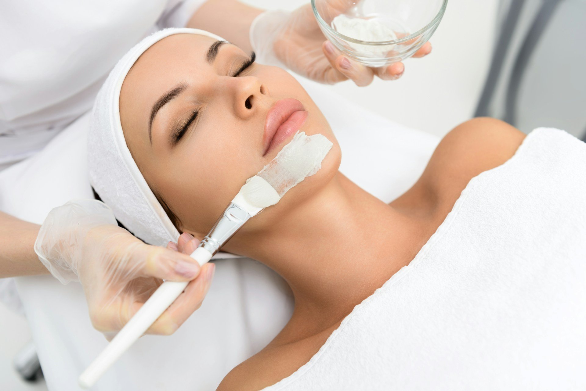 Is A Nano Fusion Facial Better Than Regular Facials?