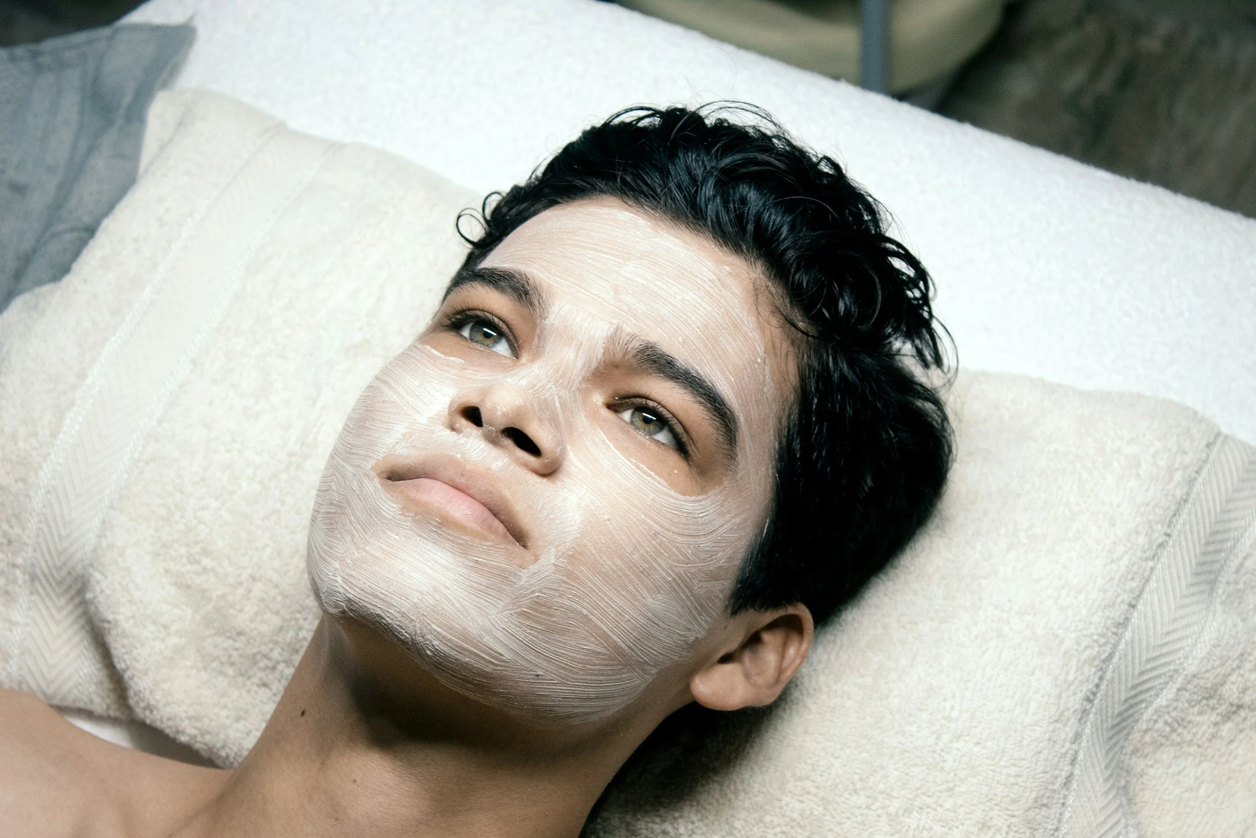What Makes A Skin Detox Different From Regular Facials?