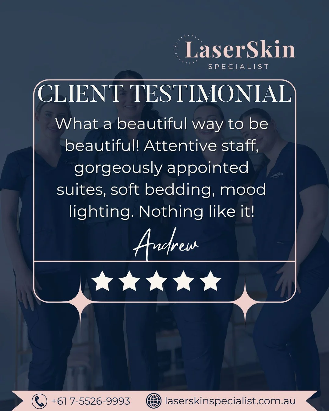 ✨ Attentive staff, gorgeously appointed suites, soft bedding, mood lighting. Nothing like it! ✨
#healthyglowup #skinprofessional #ageingskin #acnetreatmentgoldcoast #pigmentationtreatmentgoldcoast #hydraskingoldcoast #skingoalsgoldcoast #antiageingc