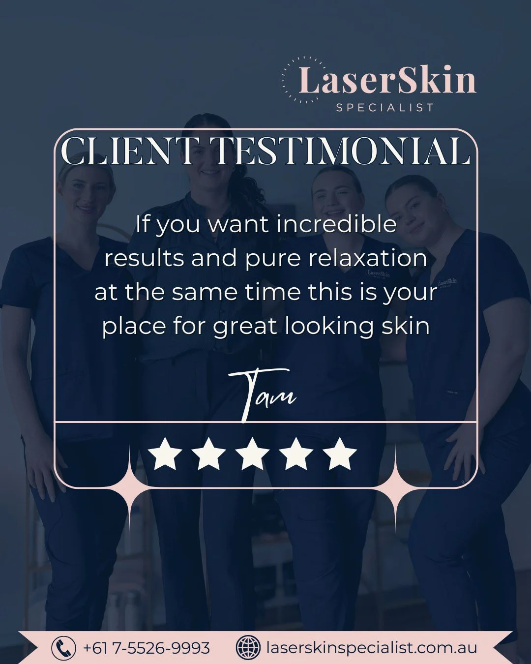✨ If you want incredible results and pure relaxation at the same time this is your place for great looking skin.✨ 

#healthyglowup #skinprofessional #ageingskin #acnetreatmentgoldcoast #pigmentationtreatmentgoldcoast #hydraskingoldcoast #skingoalsgol