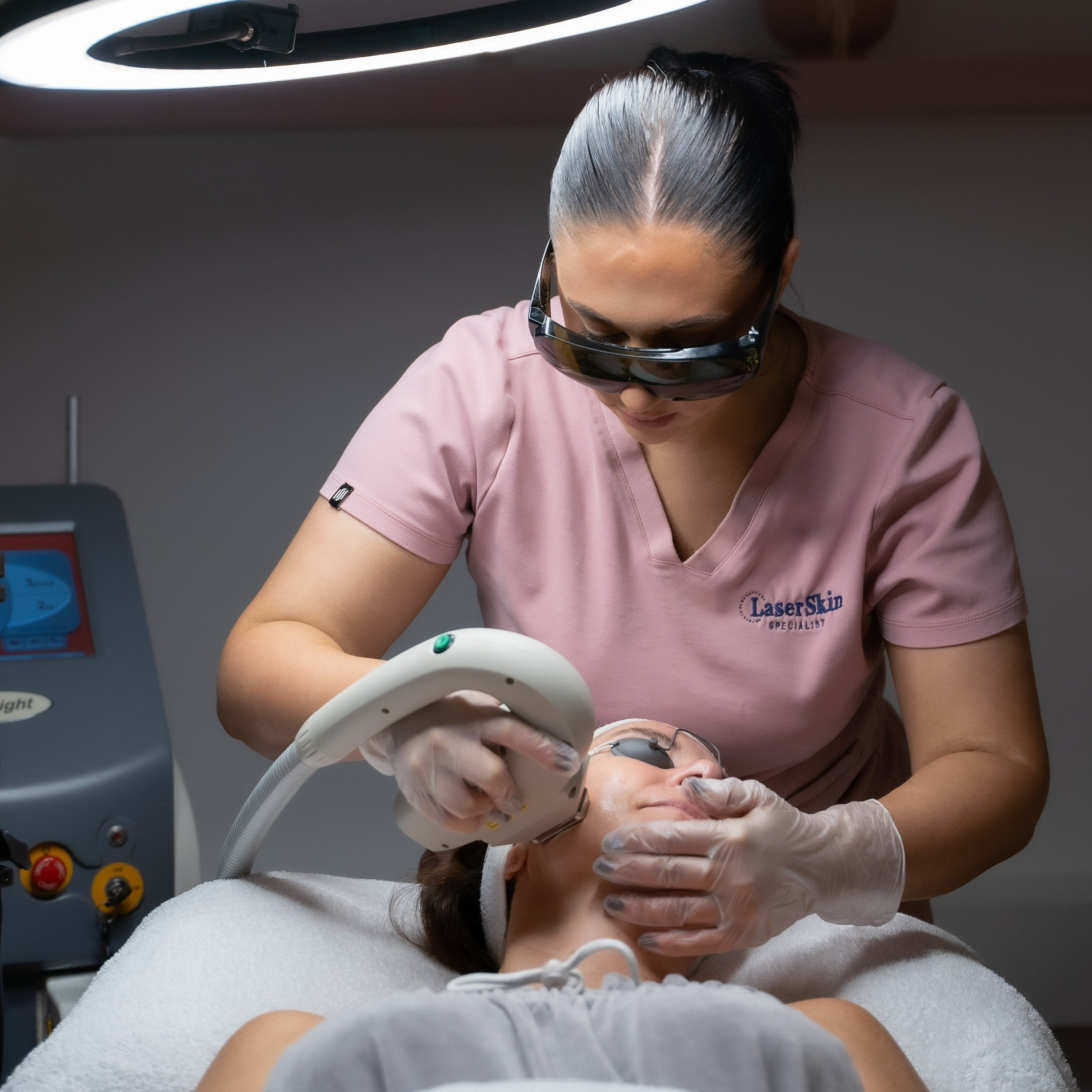 "12 Months of Anti Ageing" Treatment Package