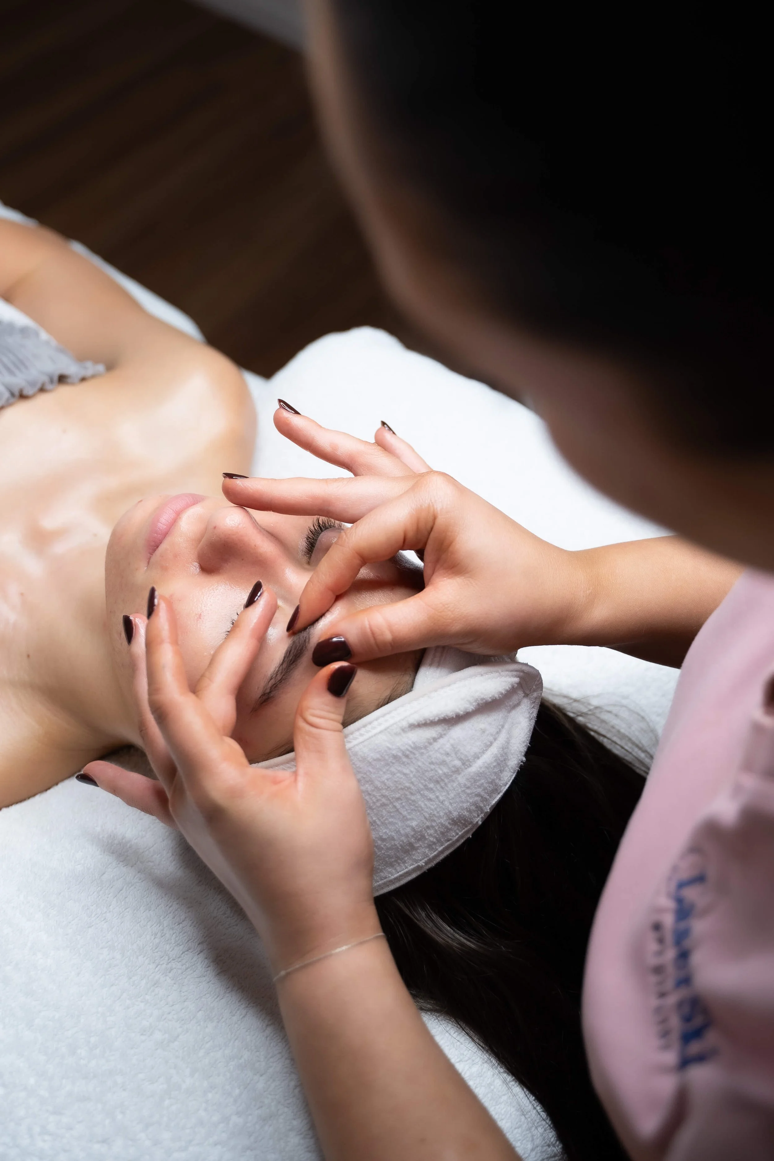 Mother's Day - Face Full of Love + Eye Treat