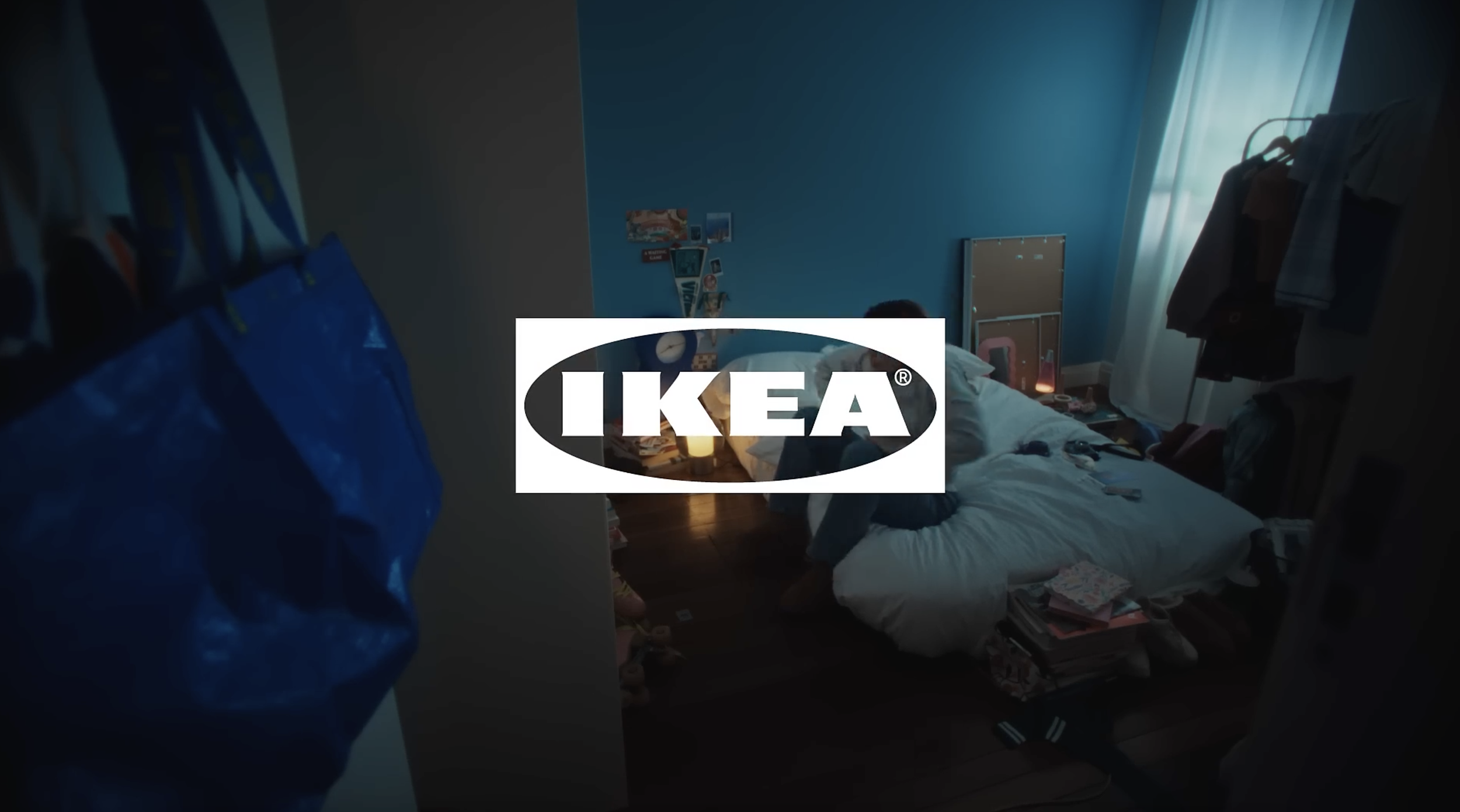 IKEA - Thank you Australia
