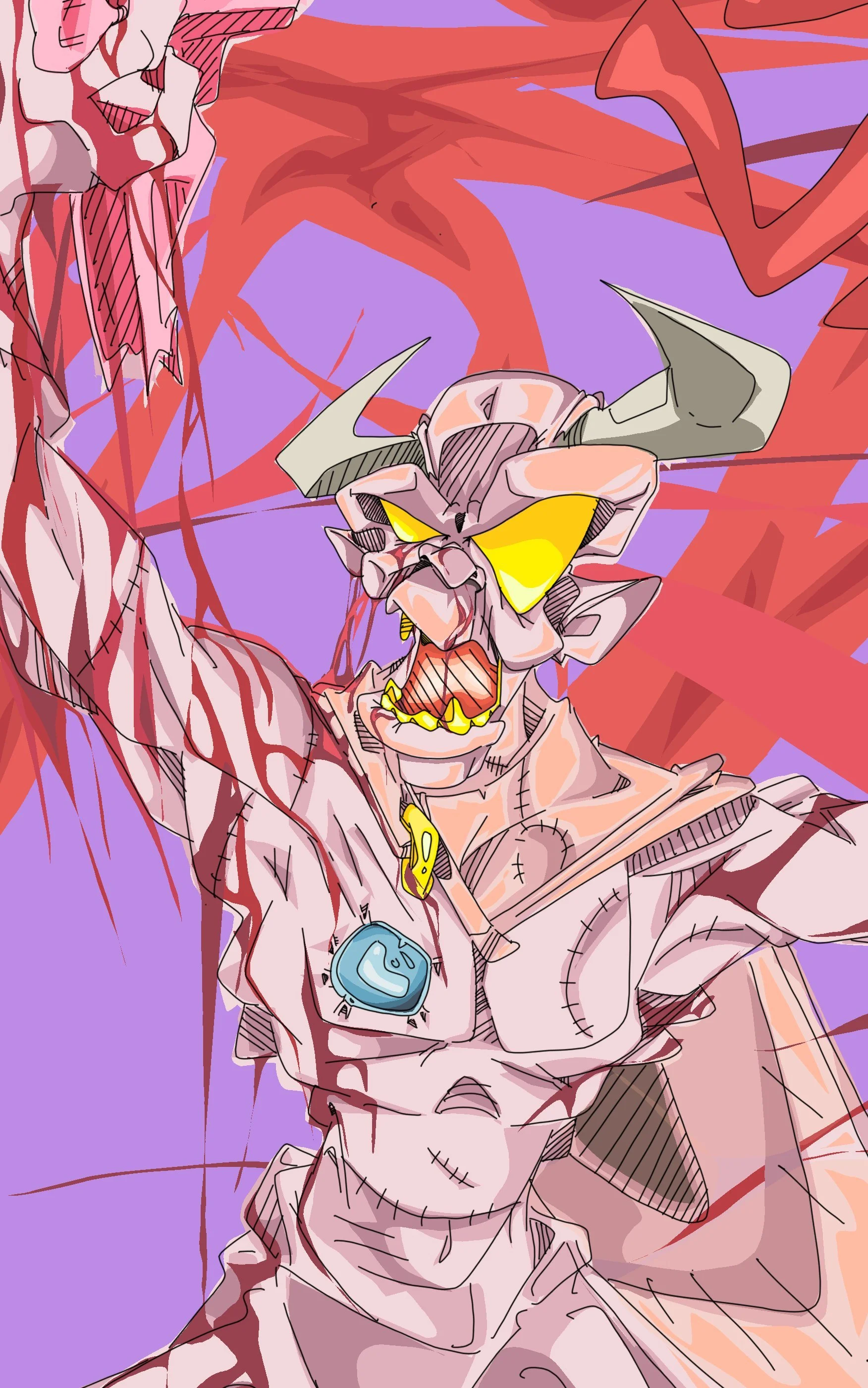 The Skinbiote