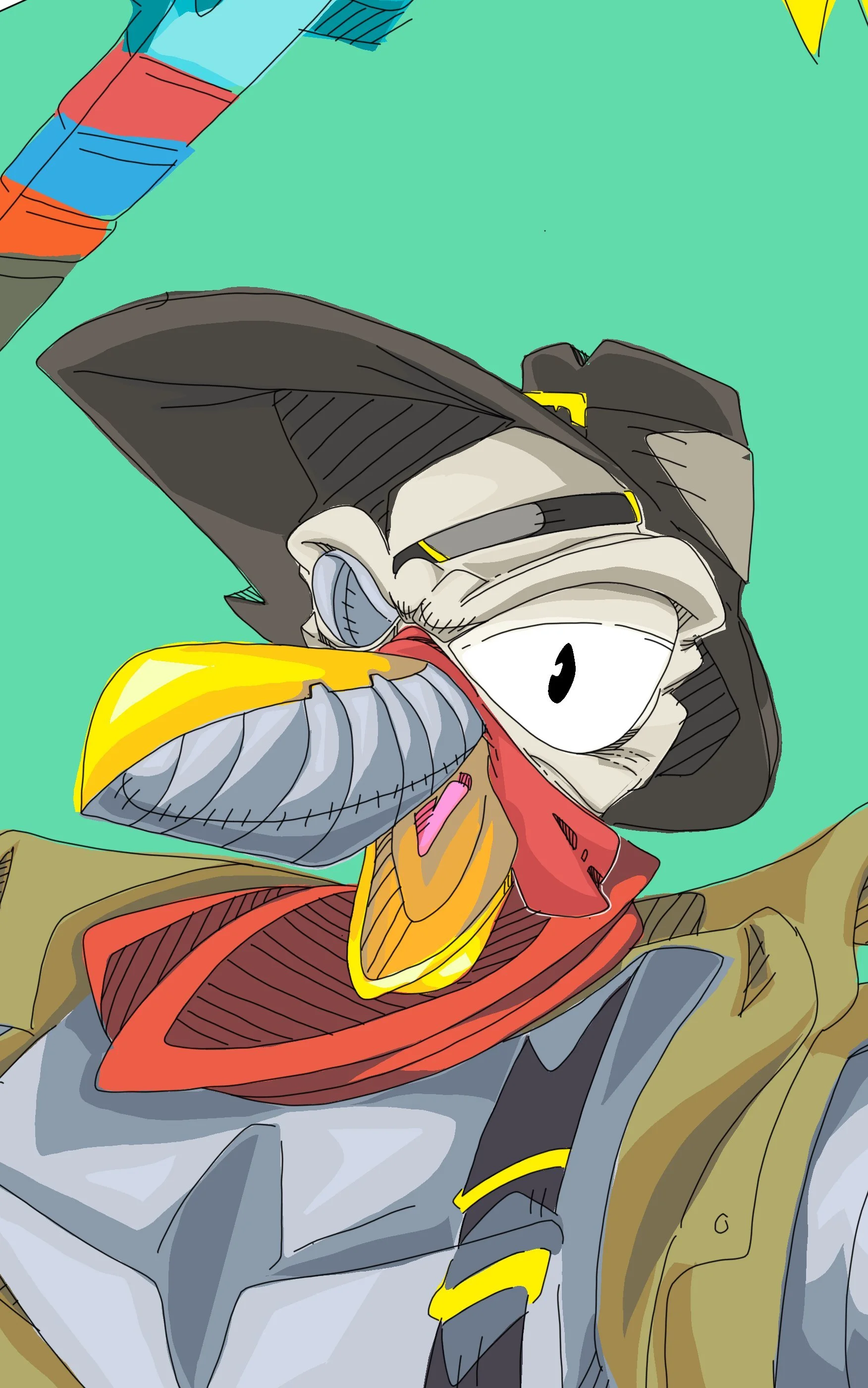 Pilgrim