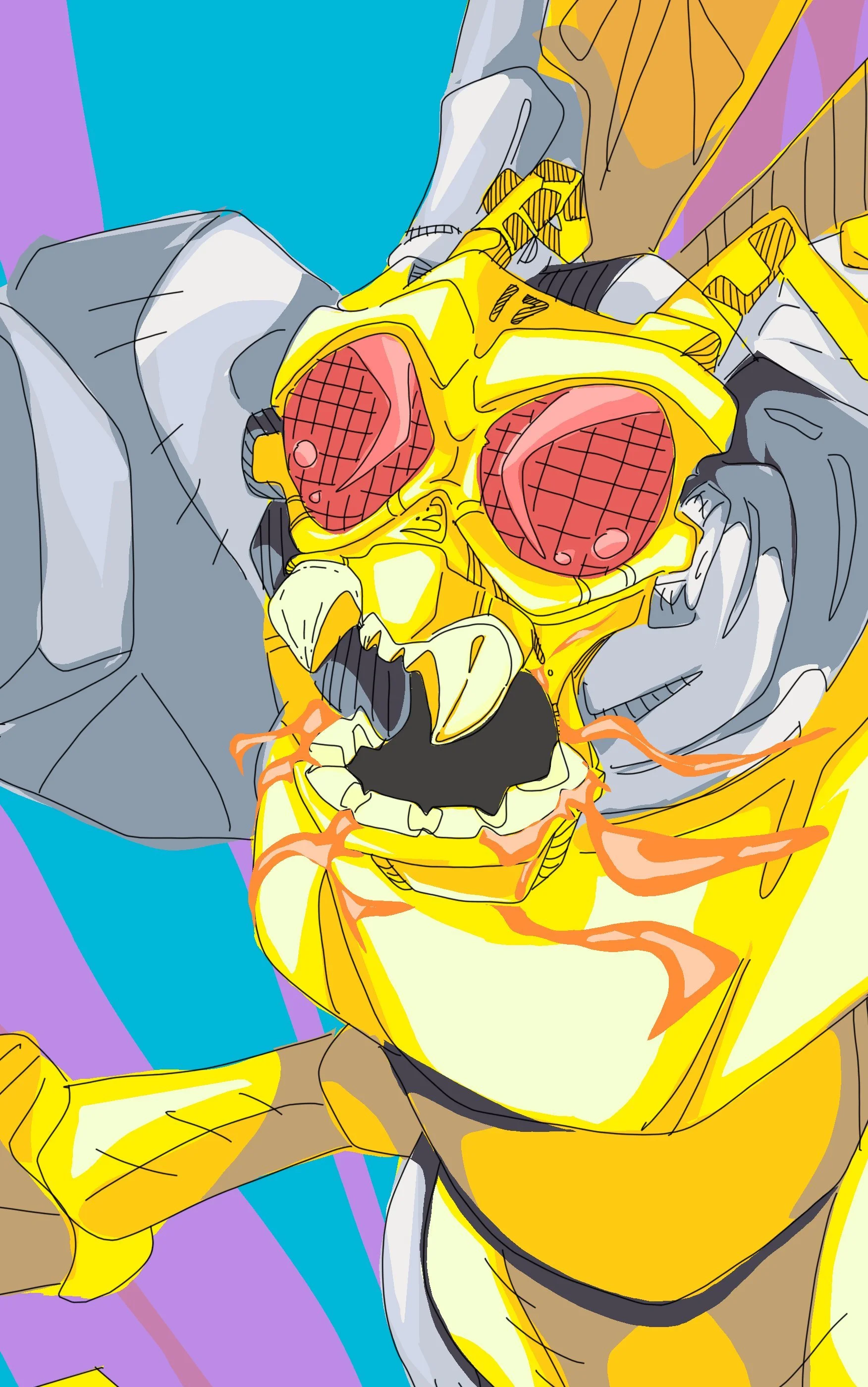 Murder Hornet