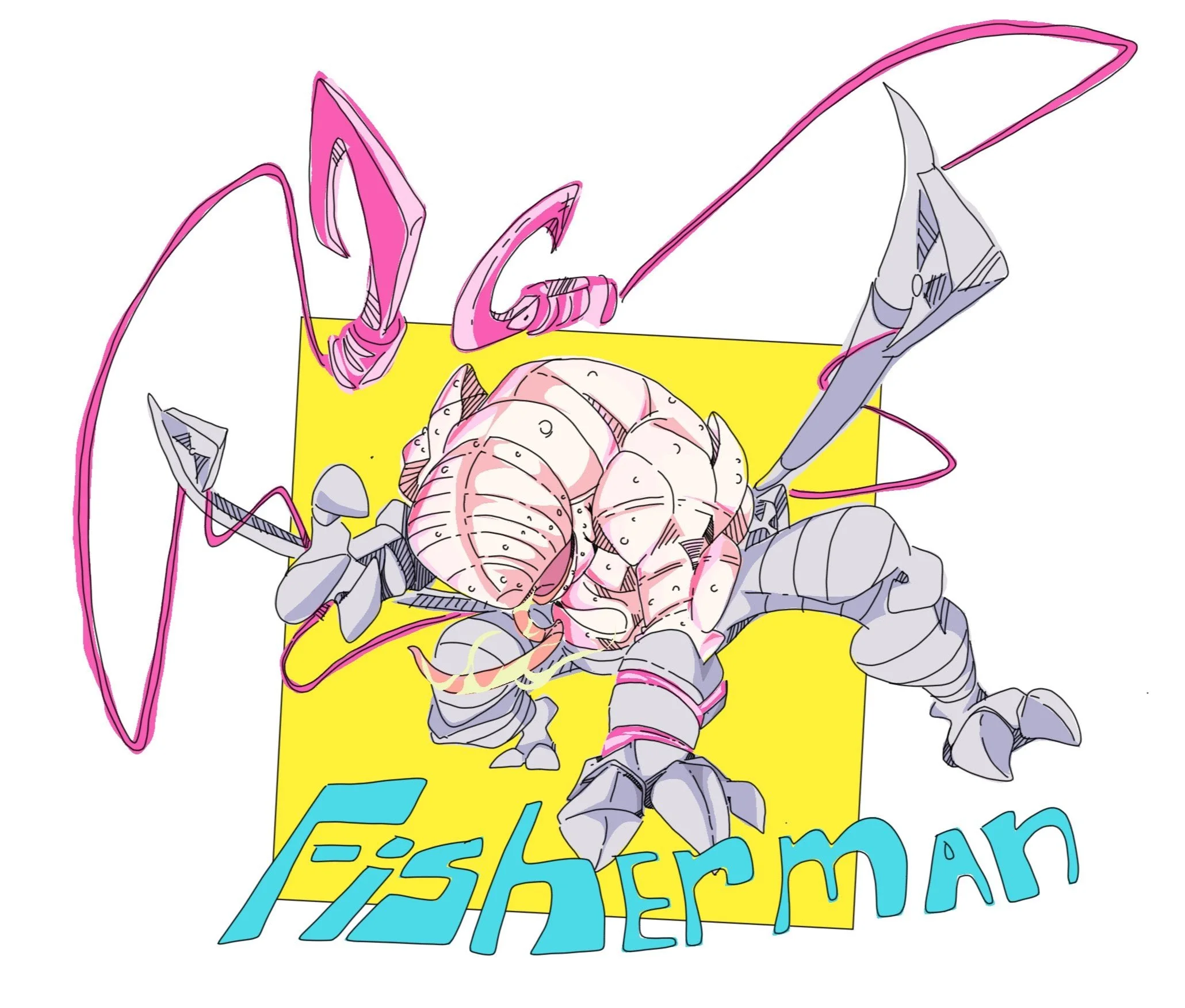 The fisherman .jpg