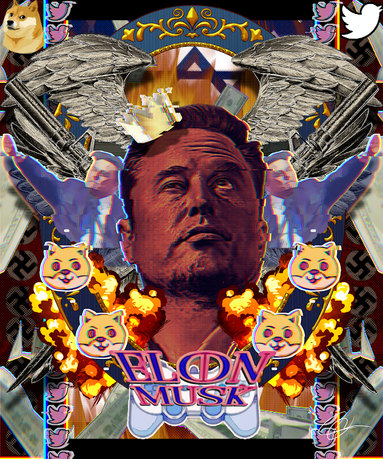Musk