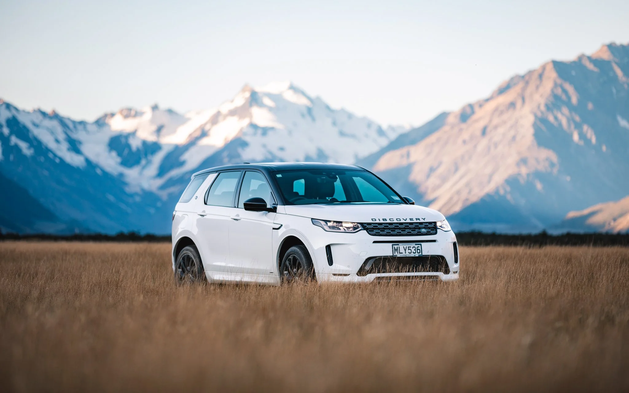 Land Rover NZ