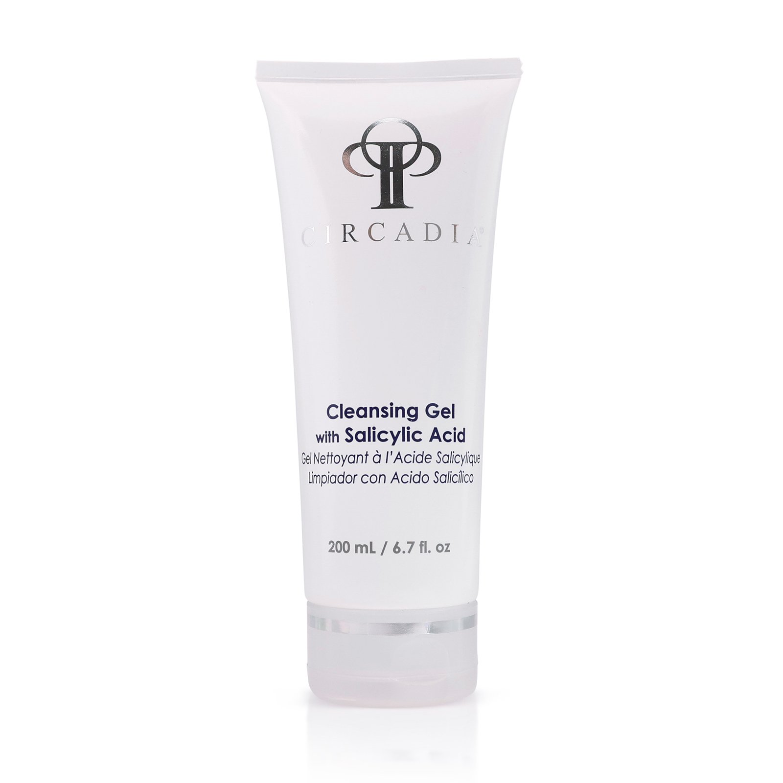 Cleansing Gel with Salicylic Acid - 200ml