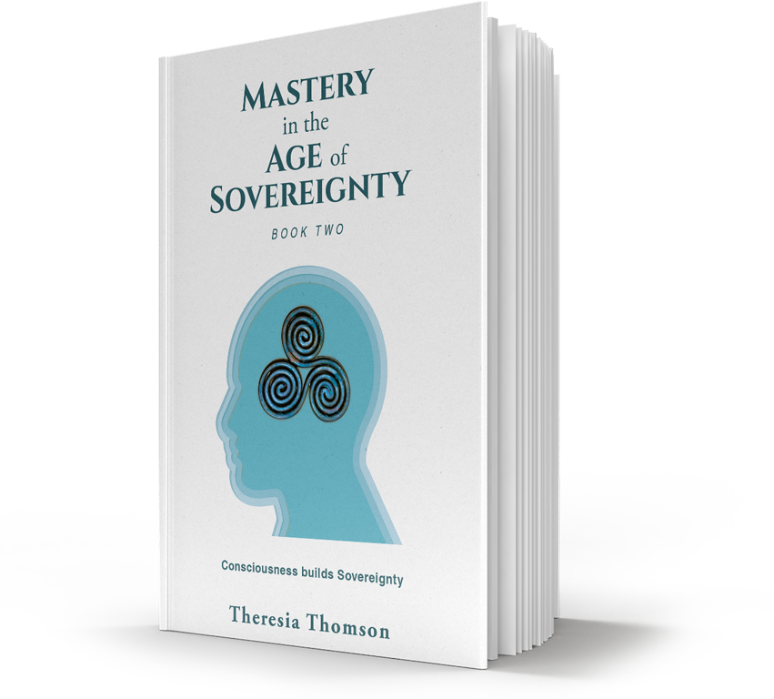 Mastery in the Age of Sovereignty - Book 2