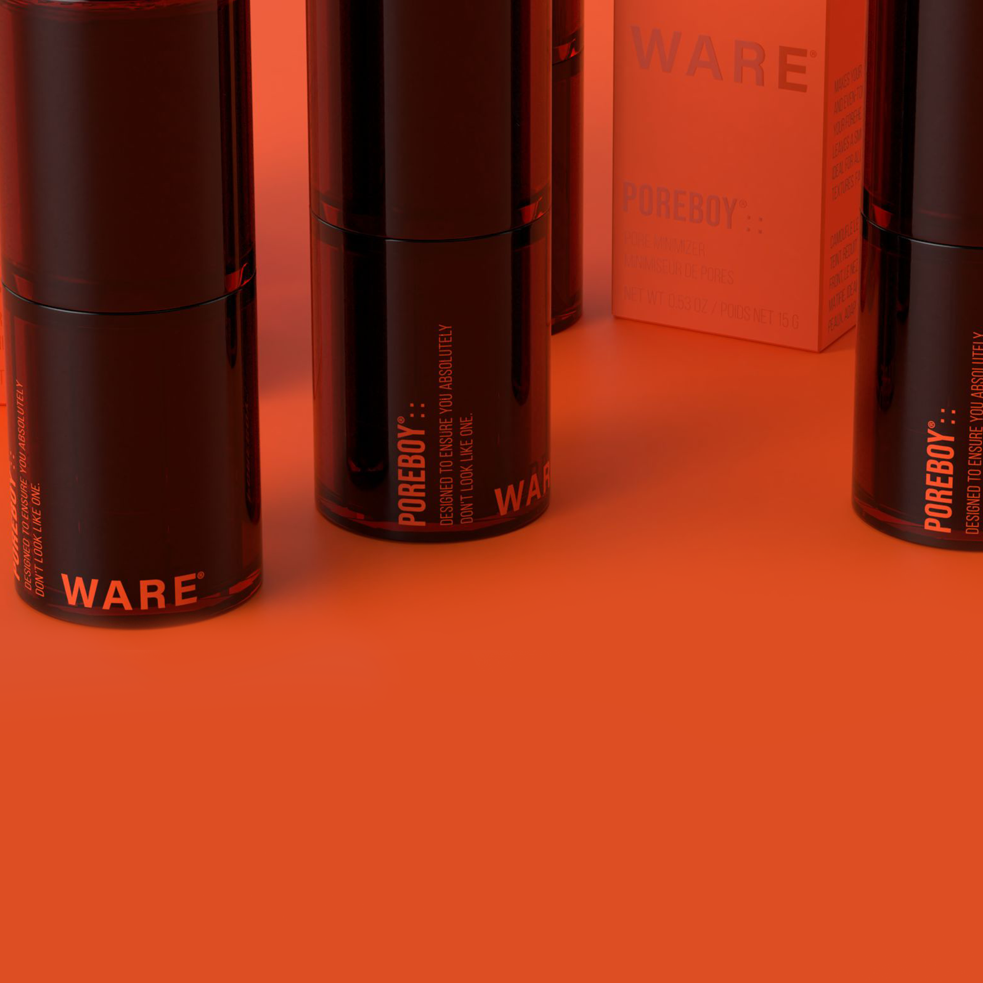 The WARE Company