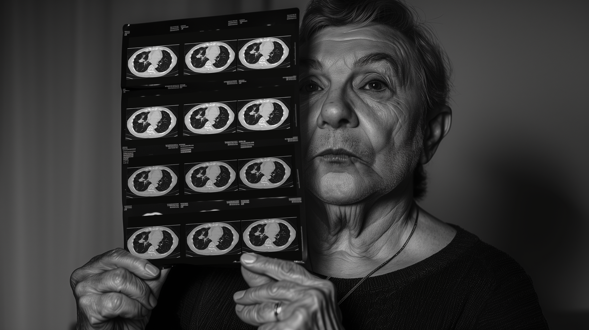Lung Cancer Screening