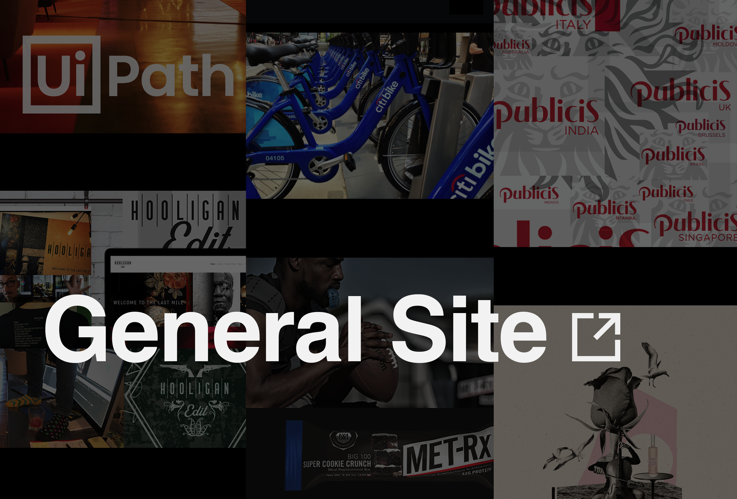 General Site
