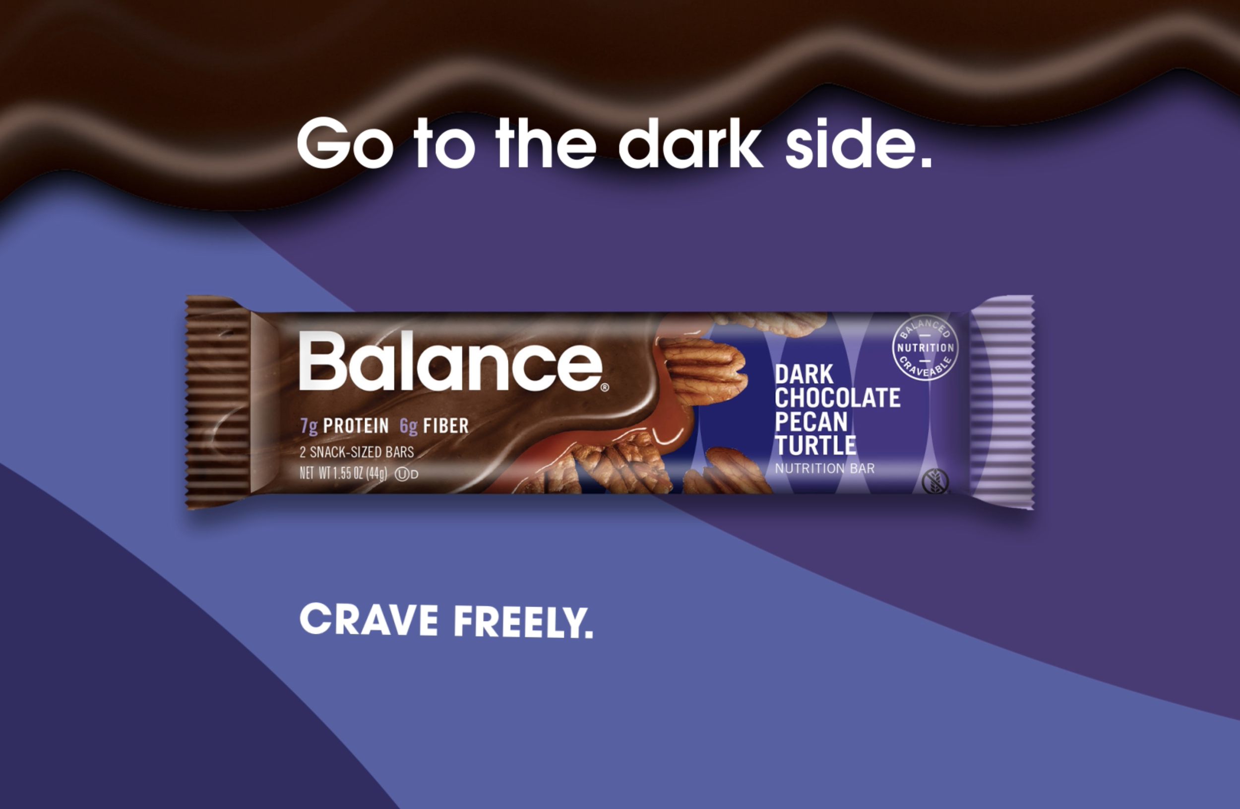 Balance Bar