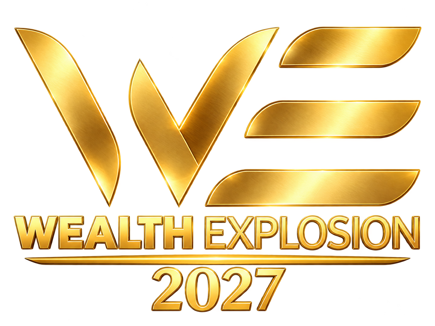 Wealth Explosion 2027