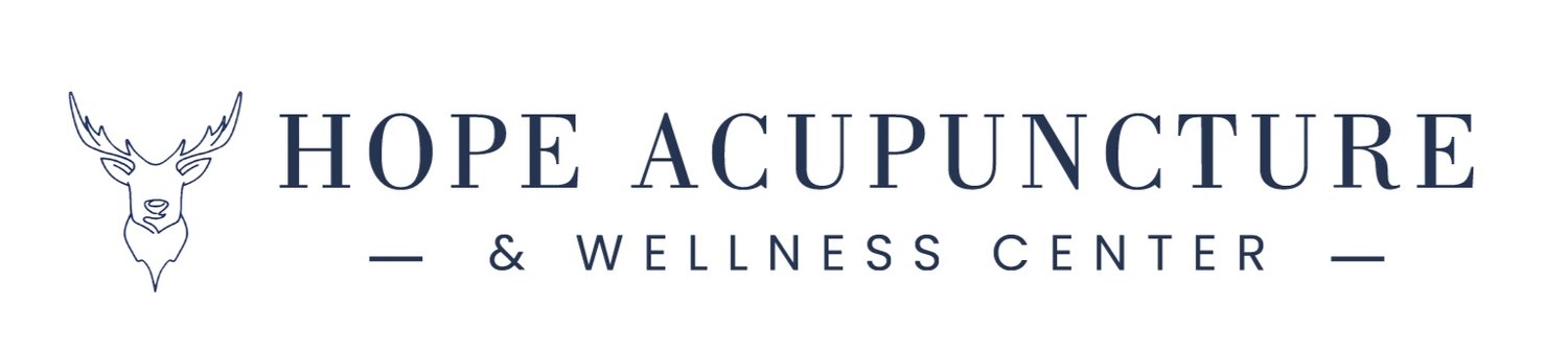 Hope Acupuncture &amp; Wellness Center