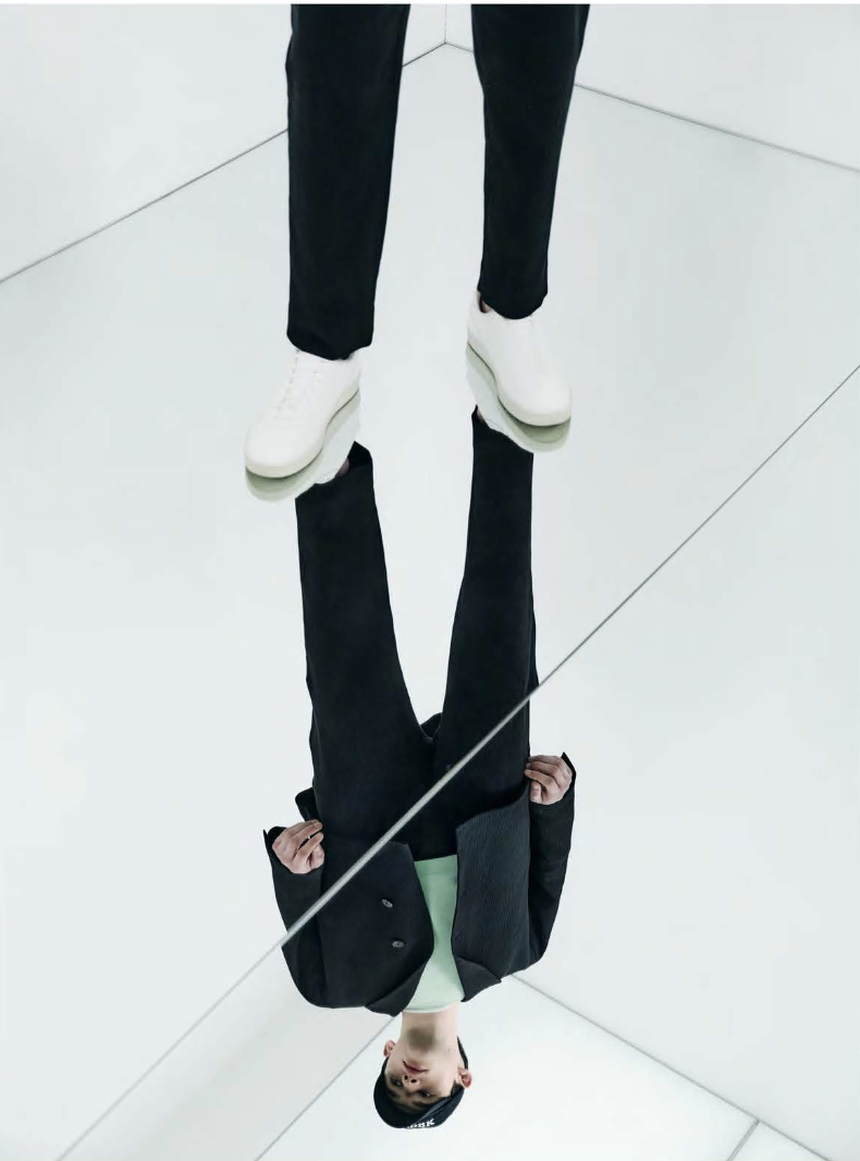 DKNY