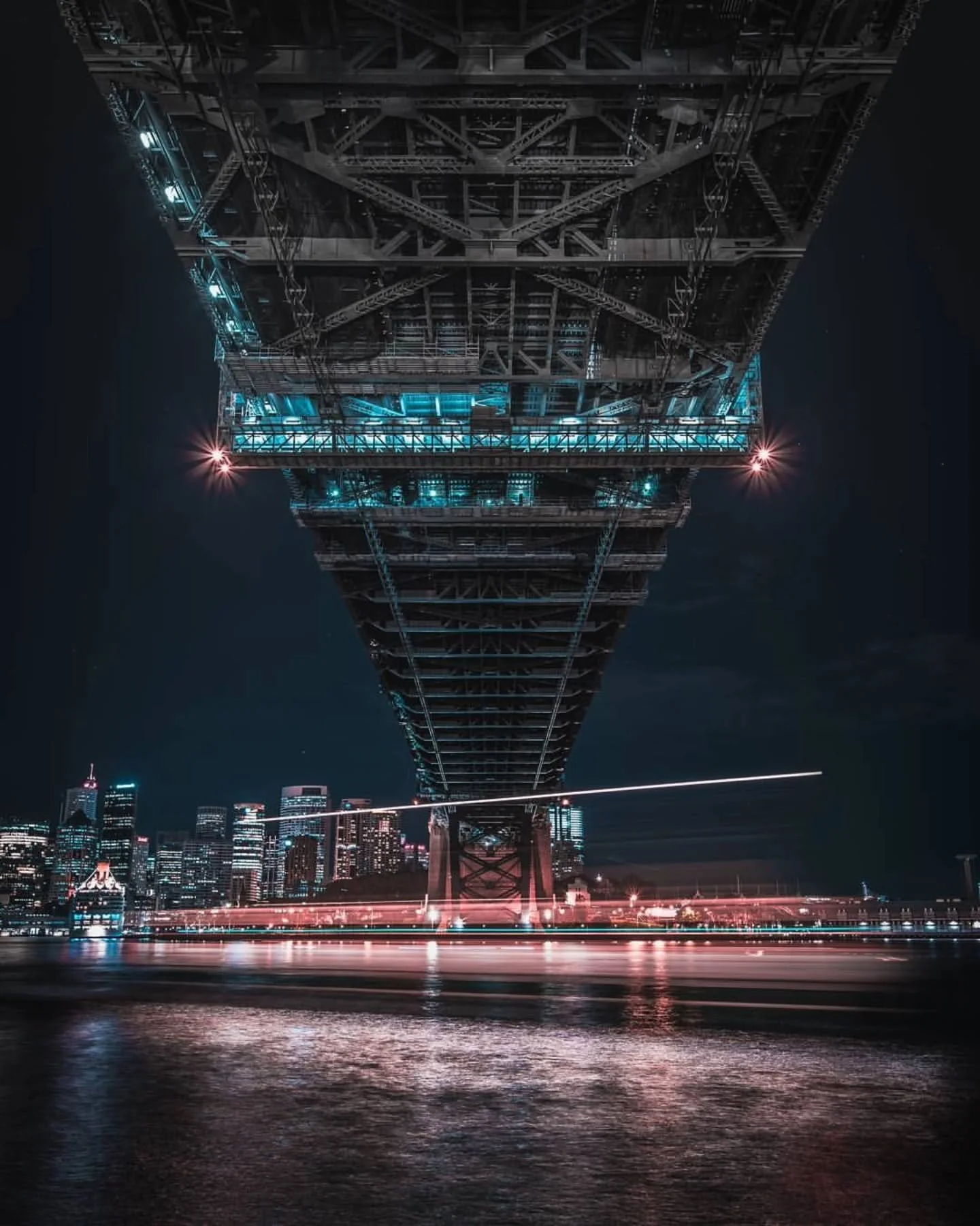 2016 called and it wants its grams back!
TBH, I kinda want 2016 Instagram back!

Back then I&rsquo;d been shooting photography for about a year and it still felt exciting. Looking up between every building, walking down every alleyway, out till the e