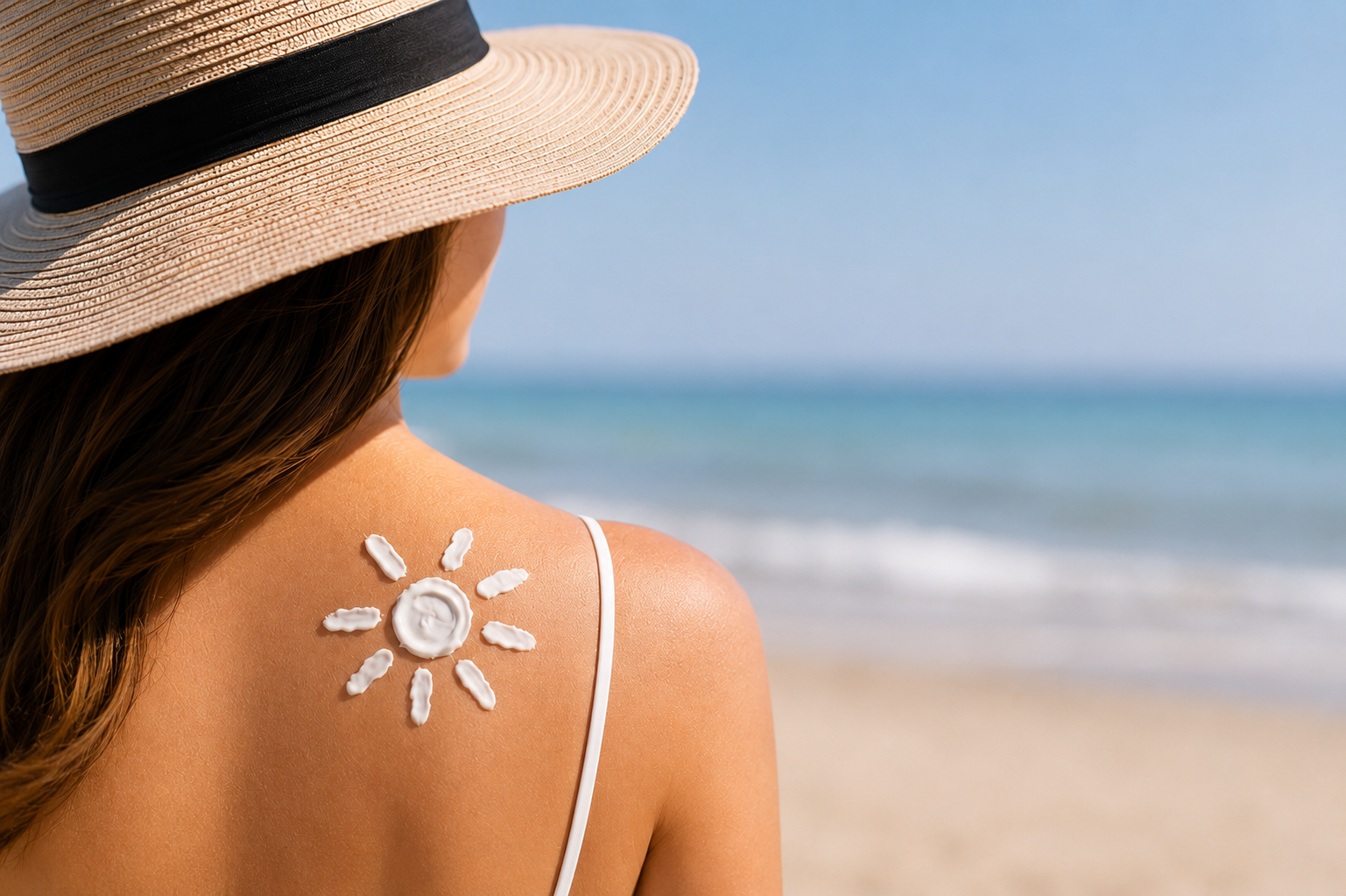 UV Safety Month: How Medical Imaging Helps Detect the Spread of Skin Cancer