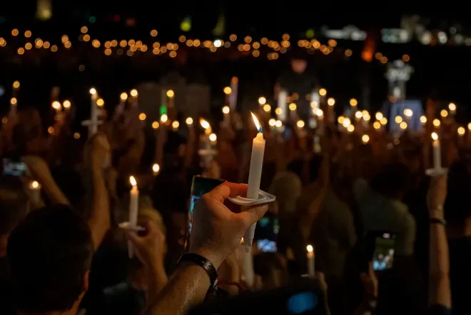 Understanding Community Grief and Its Impact on Health