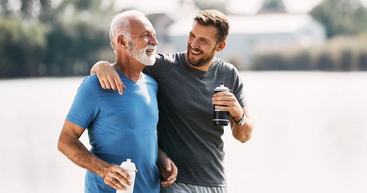 What Is New in Men’s Health in 2026?