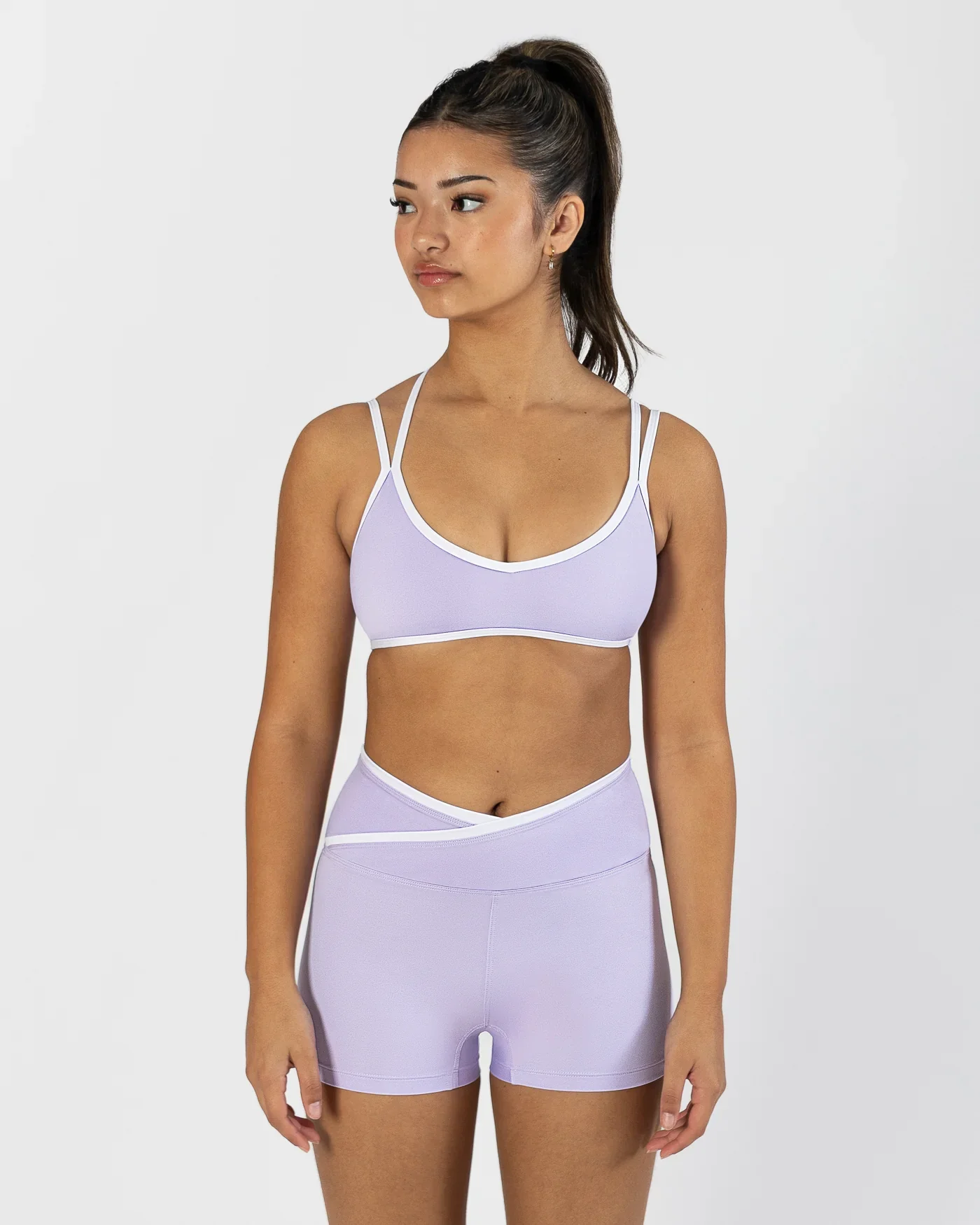 Colette Crop Top