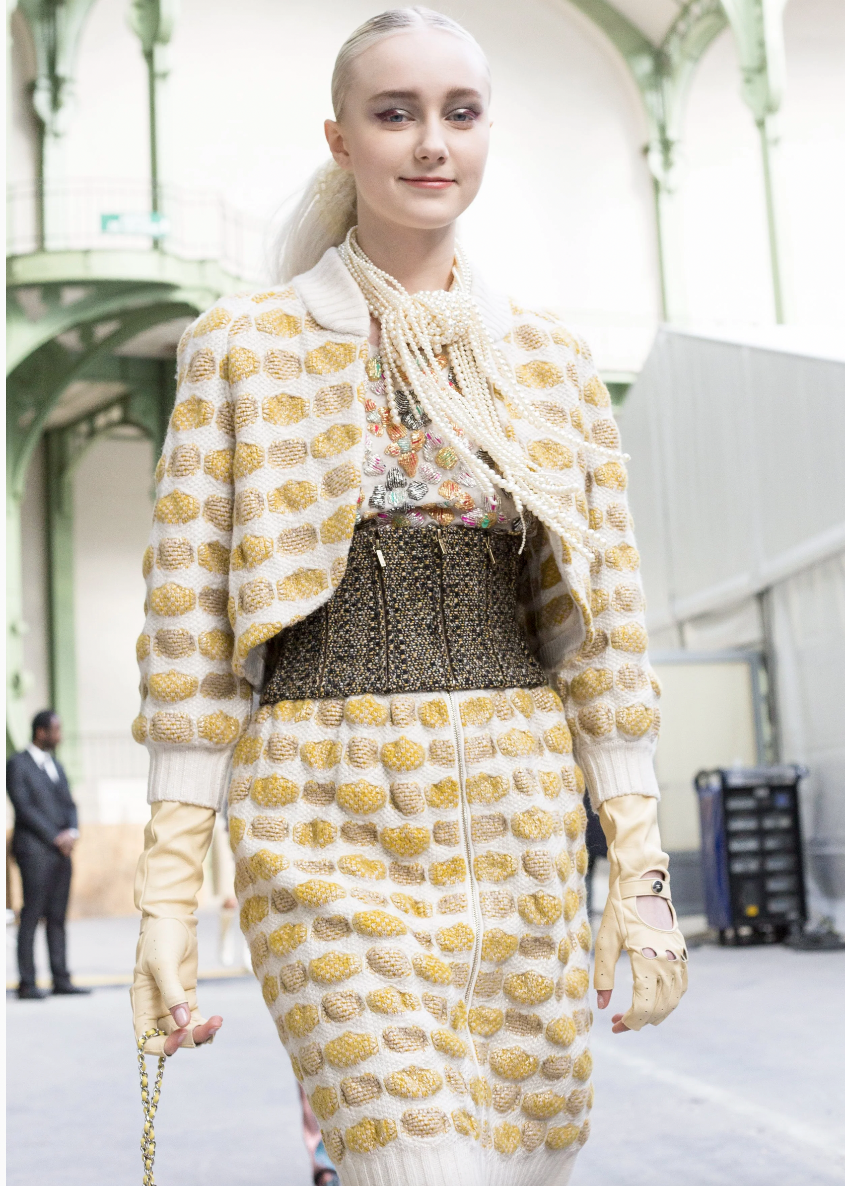 Chanel by Rosemary Browning