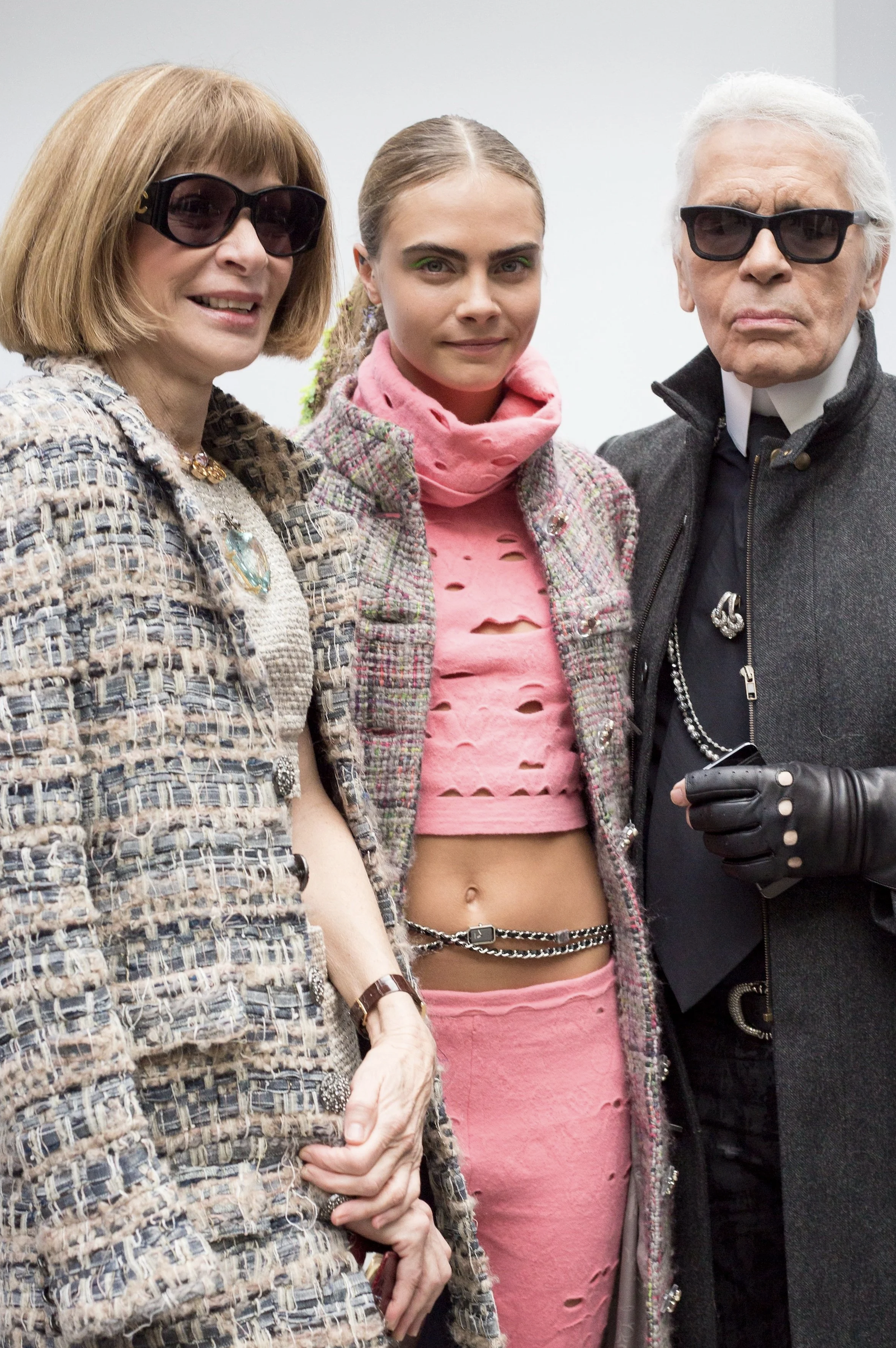 Chanel by Rosemary Browning