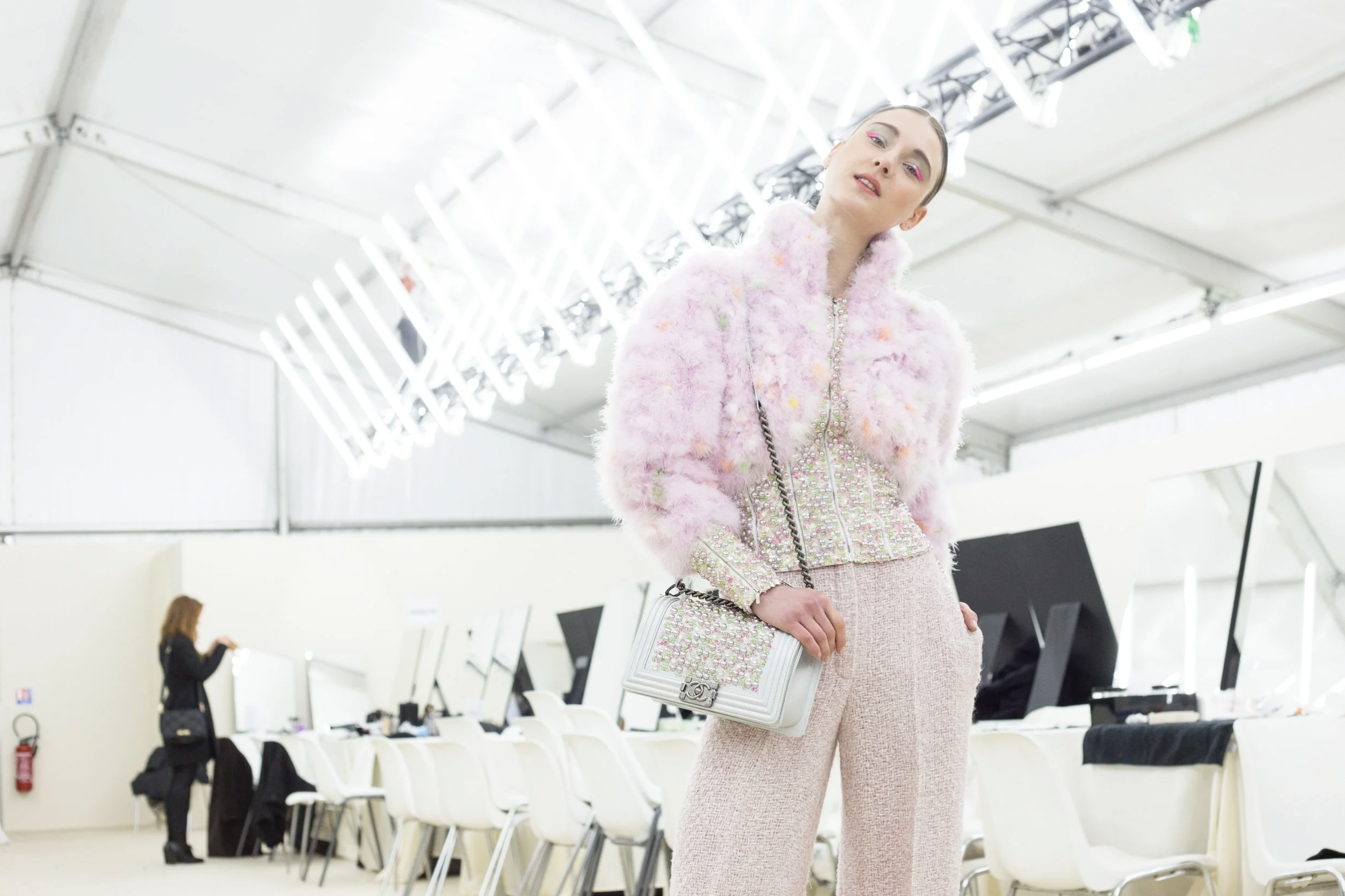 Chanel by Rosemary Browning