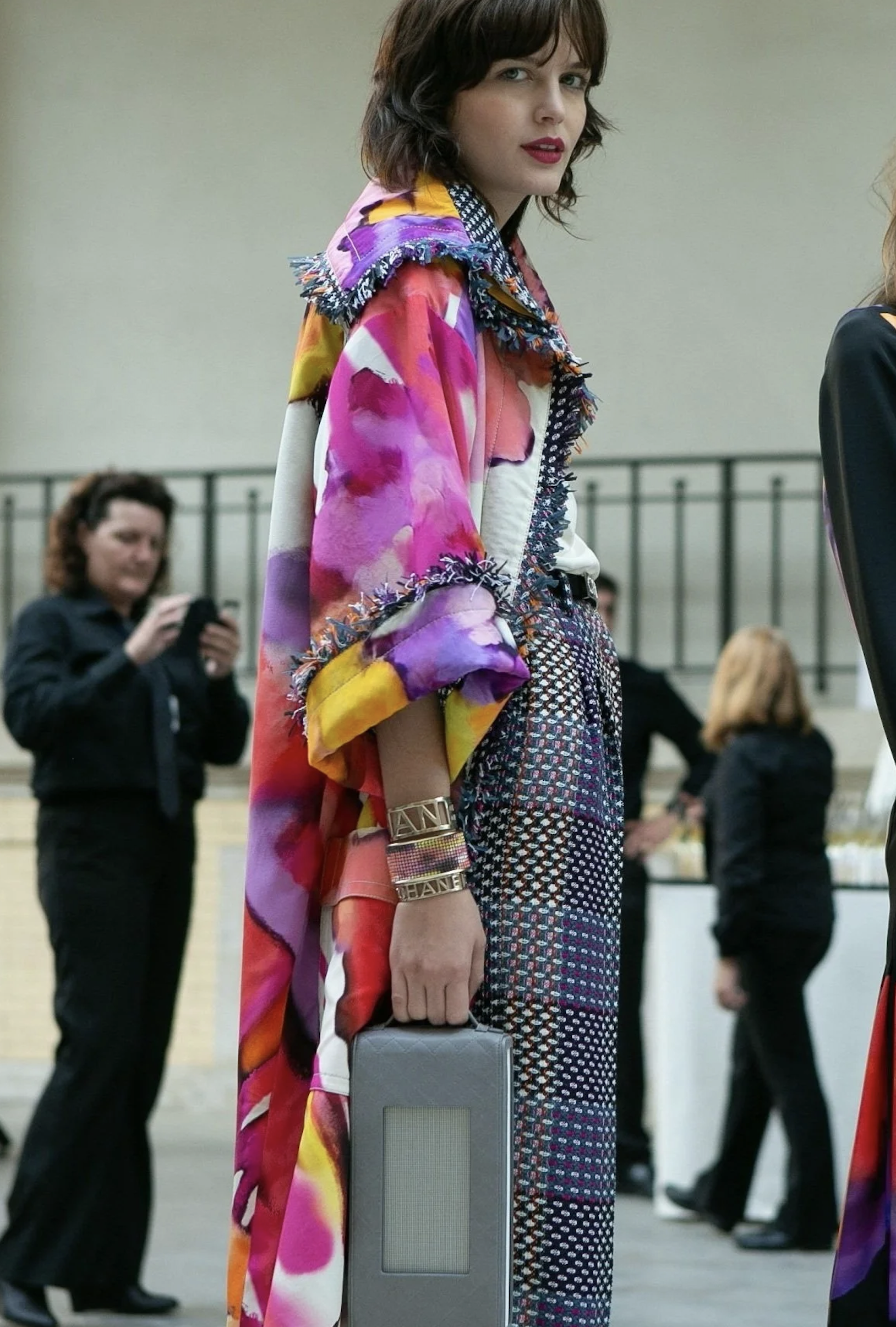 Chanel by Rosemary Browning