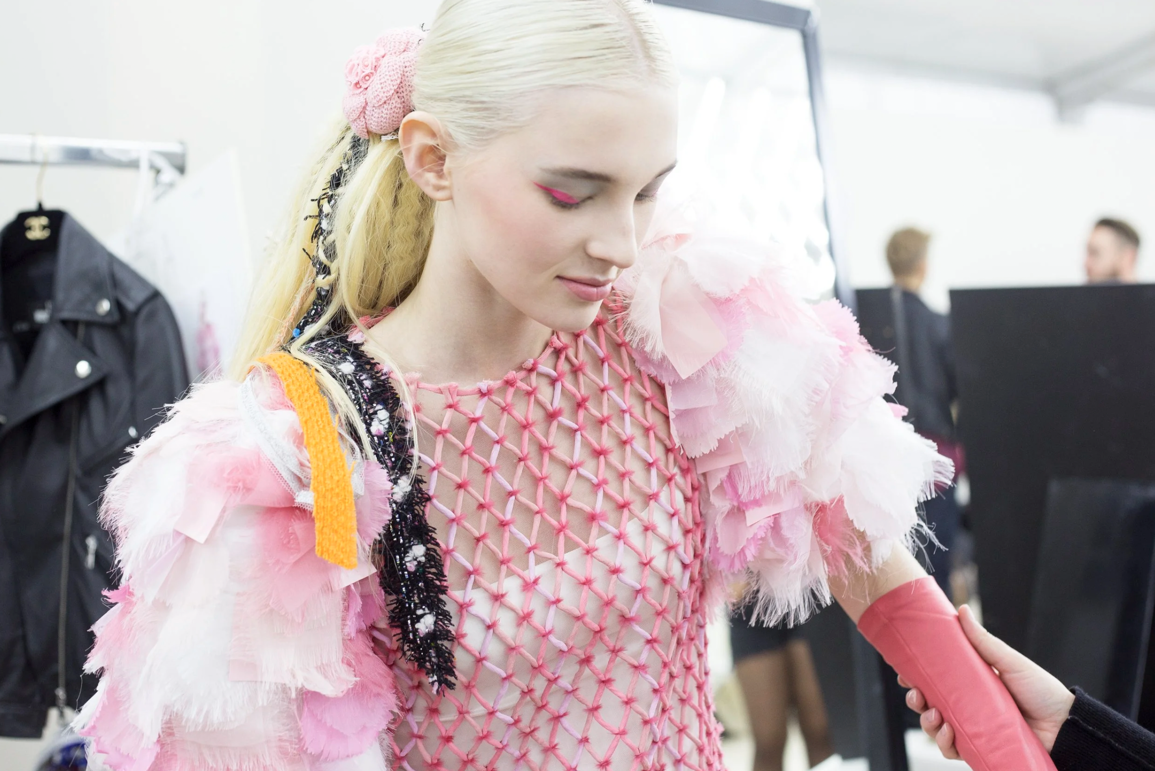 Chanel by Rosemary Browning