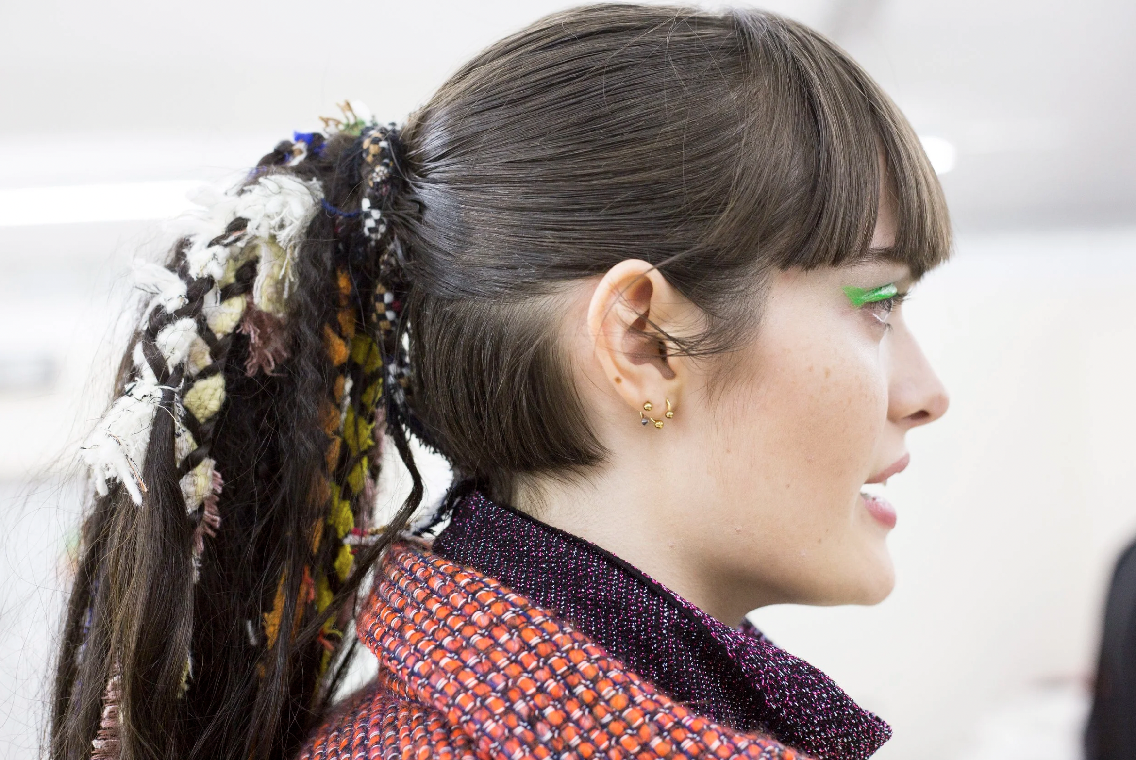 Chanel by Rosemary Browning