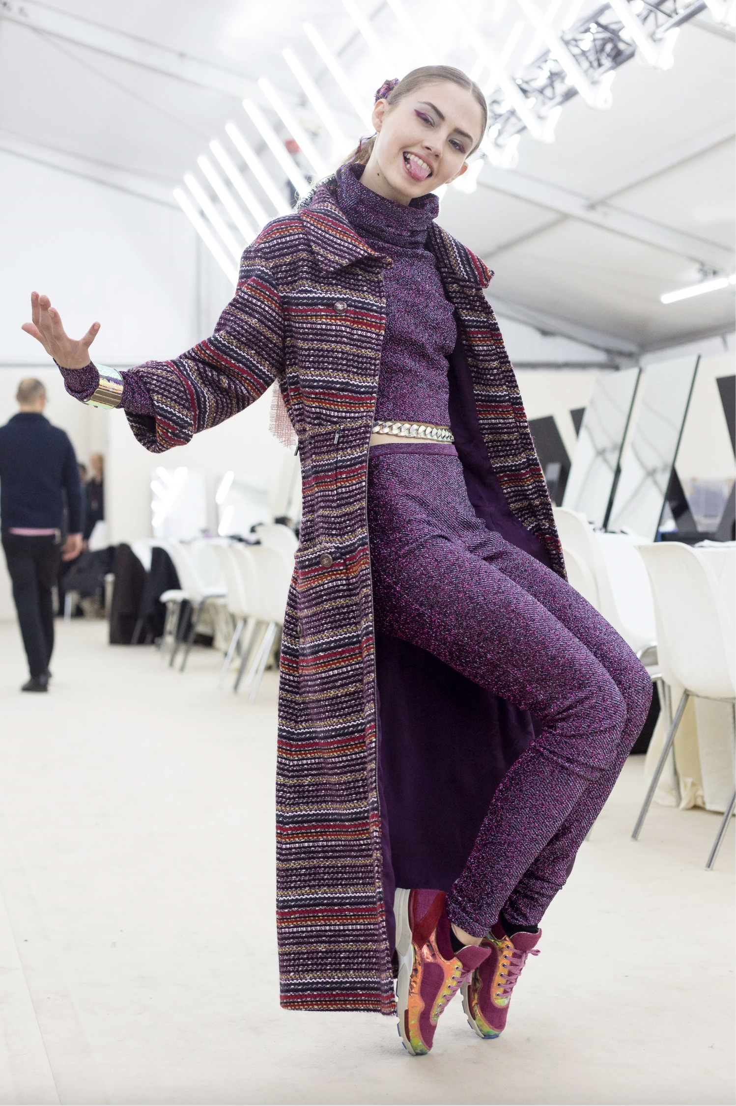 Chanel by Rosemary Browning